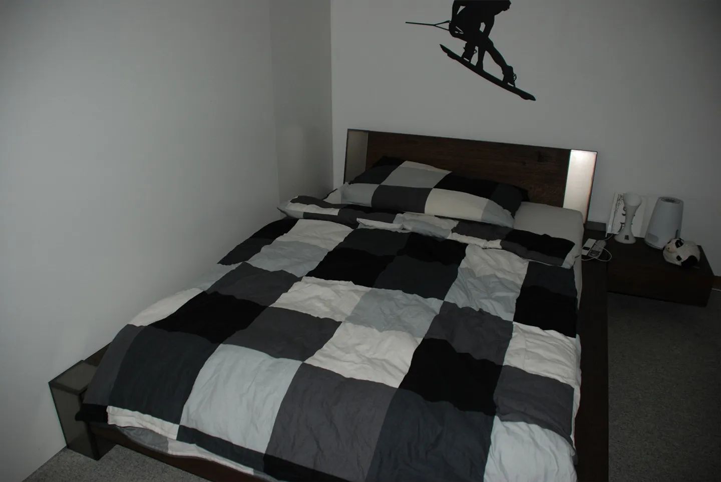 Coole Singlewohnung zu vermieten - Foto 6 von 8