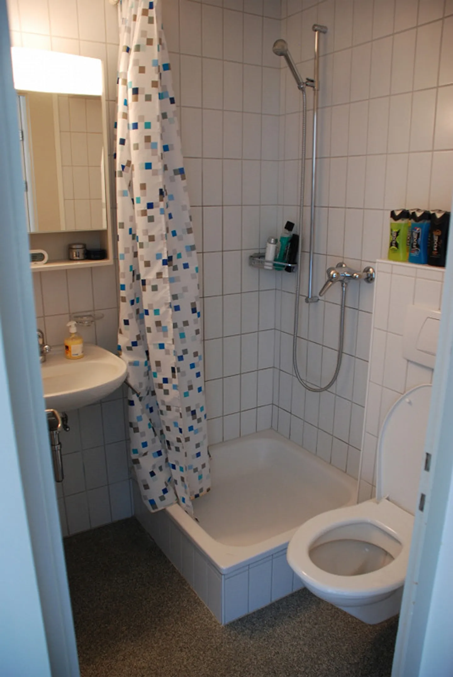 Coole Singlewohnung zu vermieten - Foto 8 von 8