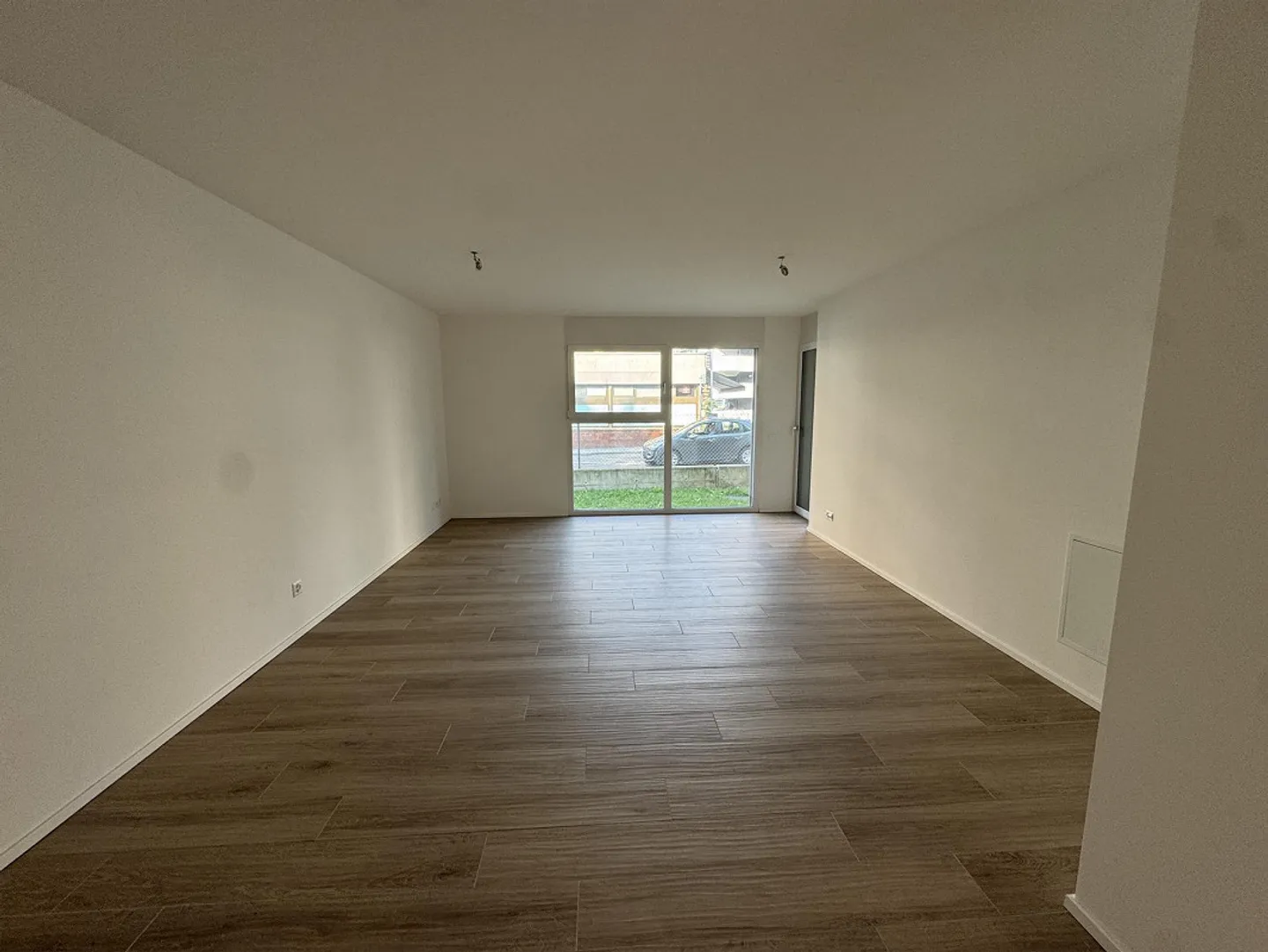BÜRO AN DER STRASSE Neue Residenz - Modern Luxus und Komfort - Foto 5 von 25