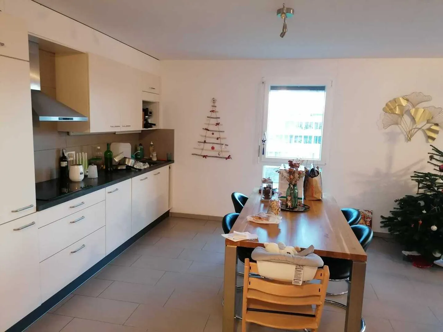 FIEZ 6B, 3.5-room apartment in a quiet and green area - Photo 1 of 4