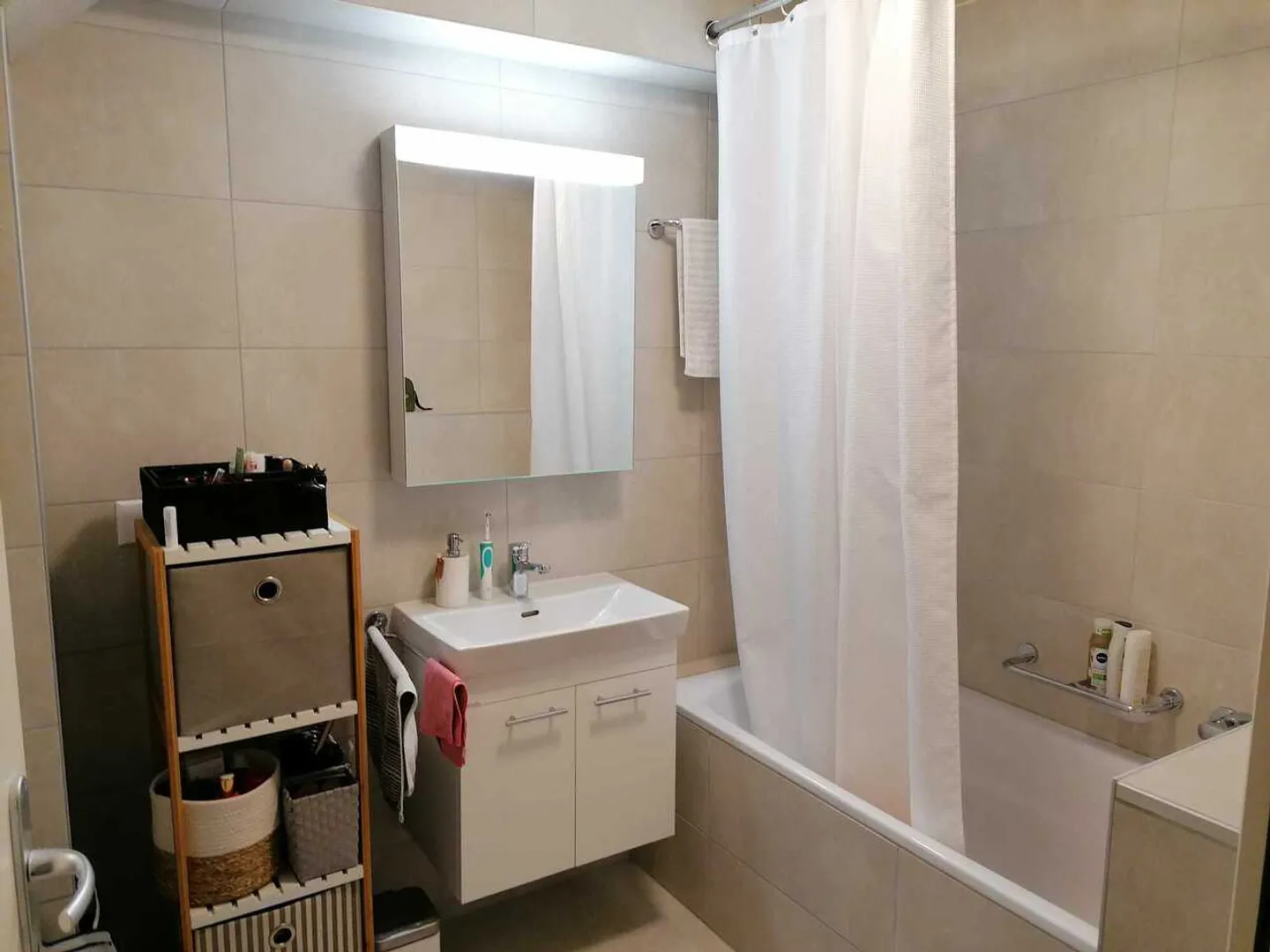 FIEZ 6B, 3.5-room apartment in a quiet and green area - Photo 3 of 4