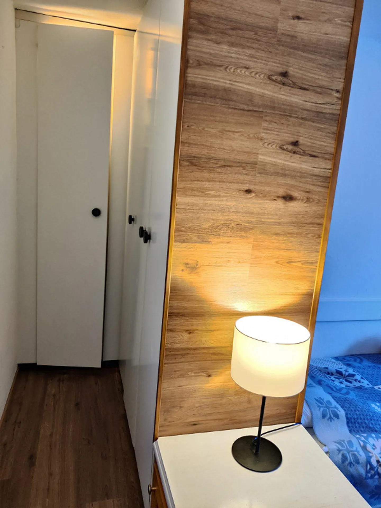 Schöne 1.5-Zimmerwohnung im Herzen von Klosters per 1. April 2026 - Foto 5 von 12