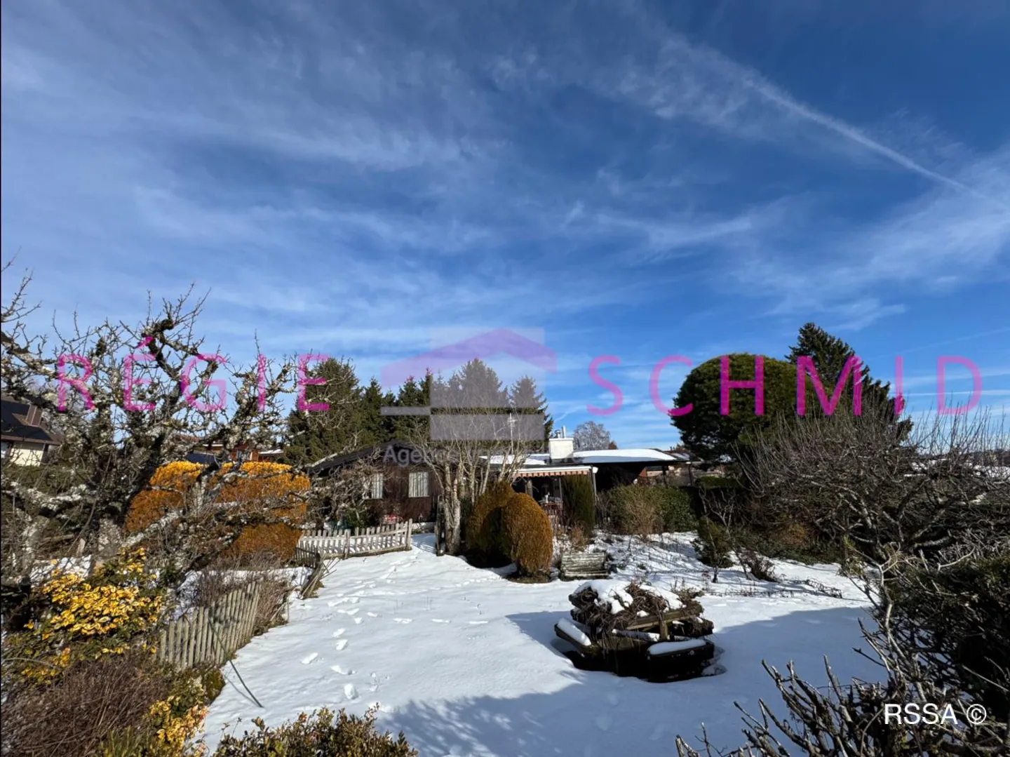 Charming Single-Family Home - Photo 2 of 10