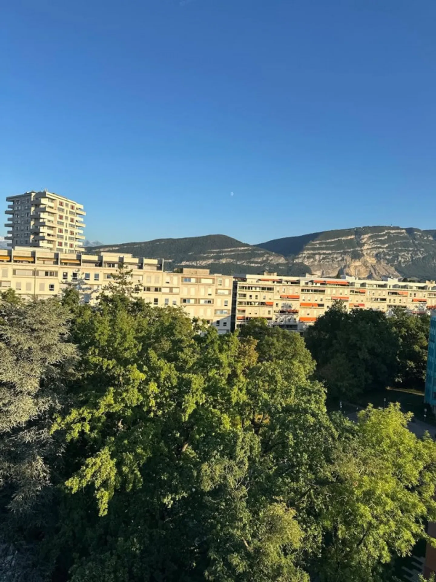 Appartamento di 2 stanze con camera separata - Foto 10 di 10