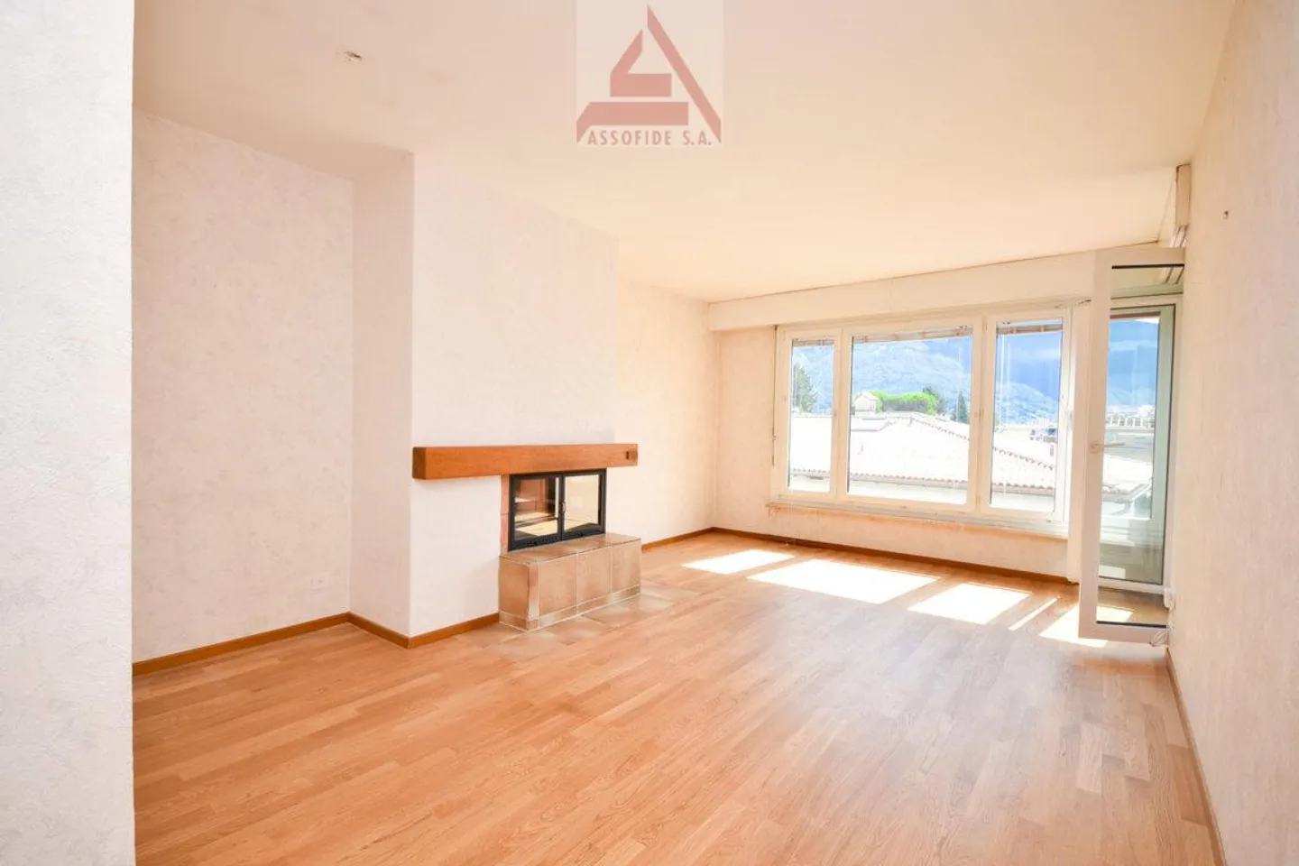 Appartamento di 3.5 locali / 3.5 - Zimmerwohnung - Foto 2 di 6