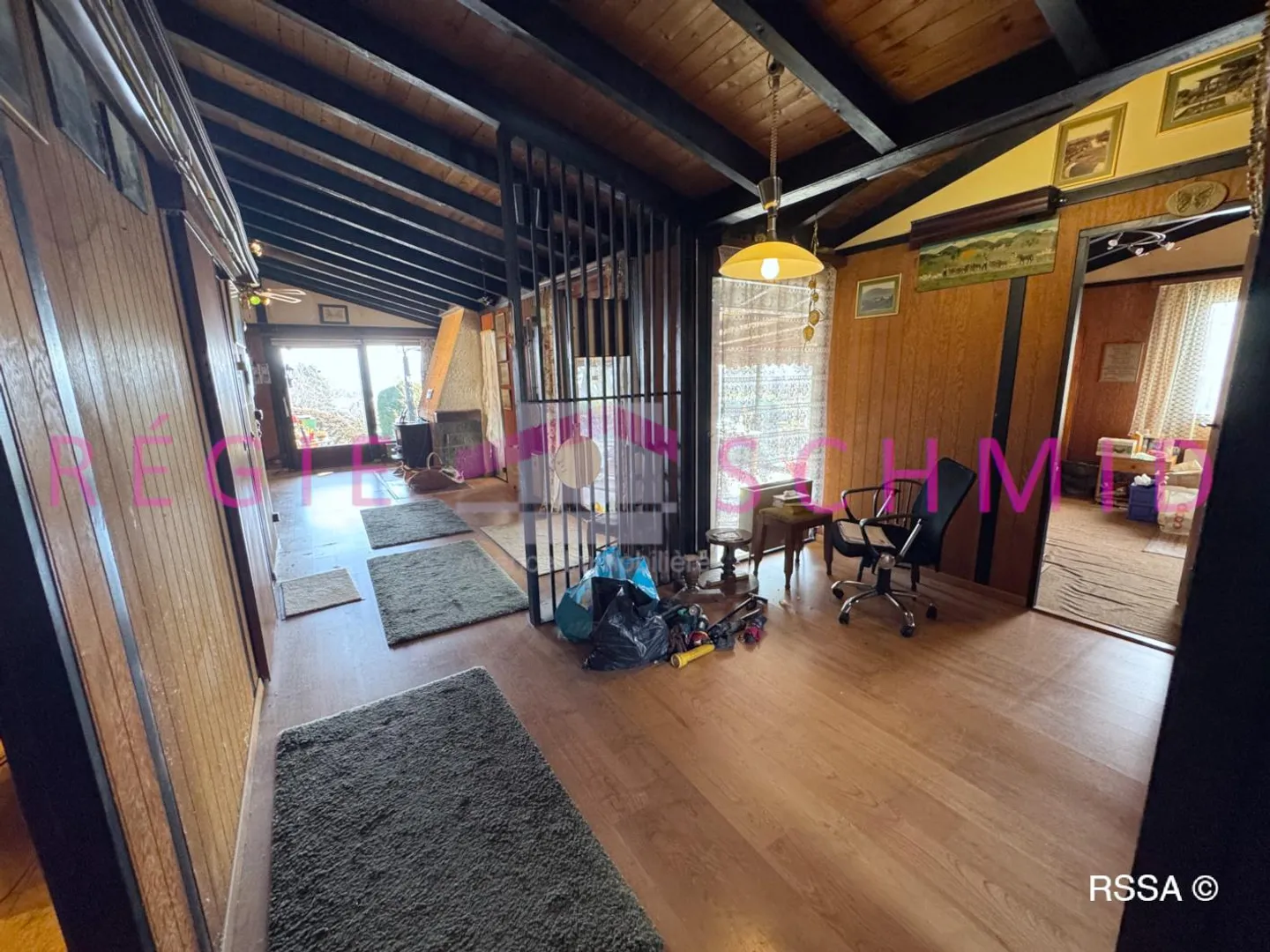 Charming Single-Family Home - Photo 5 of 10