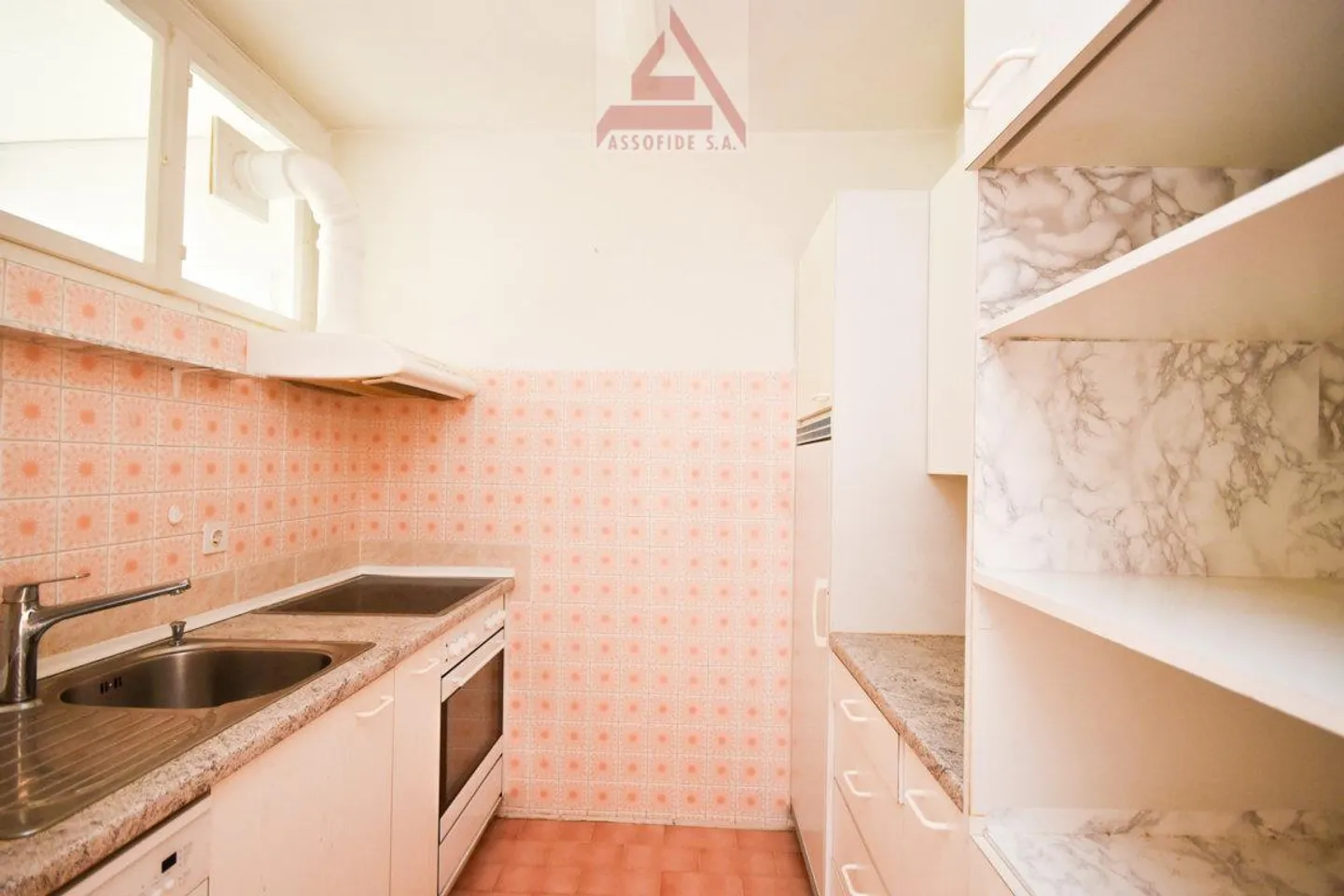 Appartamento di 3.5 locali / 3.5 - Zimmerwohnung - Foto 3 di 6