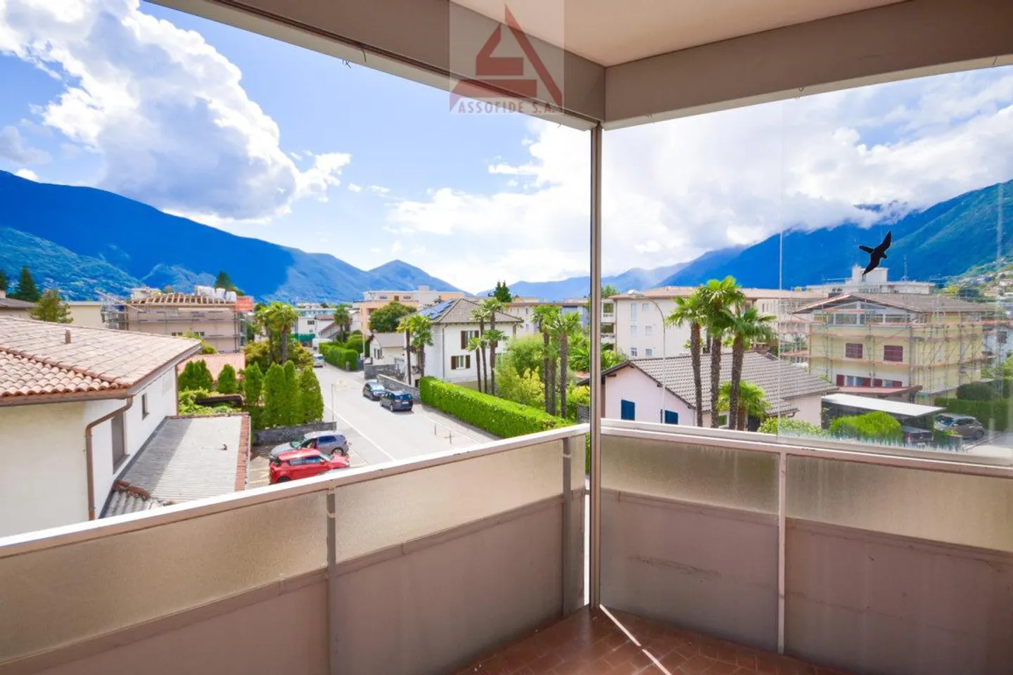 Appartamento di 3.5 locali / 3.5 - Zimmerwohnung - Foto 4 di 6