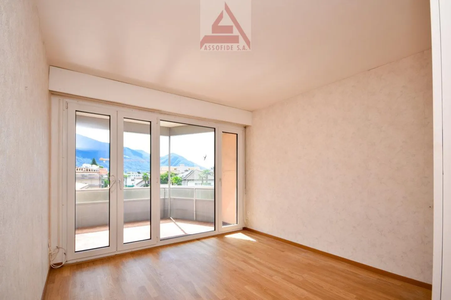 Appartamento di 3.5 locali / 3.5 - Zimmerwohnung - Foto 5 di 6
