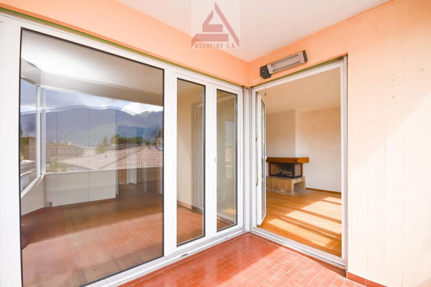 Appartamento di 3.5 locali / 3.5 - Zimmerwohnung - Foto 6 di 6