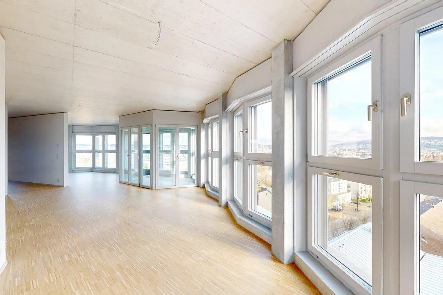 PANORAMA & URBANO: Prima locazione "SPHINX" - Foto 2 di 7