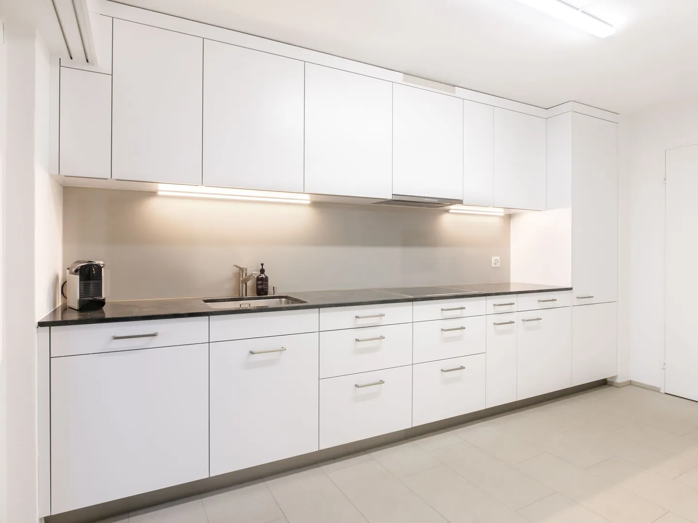 Your new home at the edge of the forest - modern, renovated and flooded with light - Photo 1 of 7