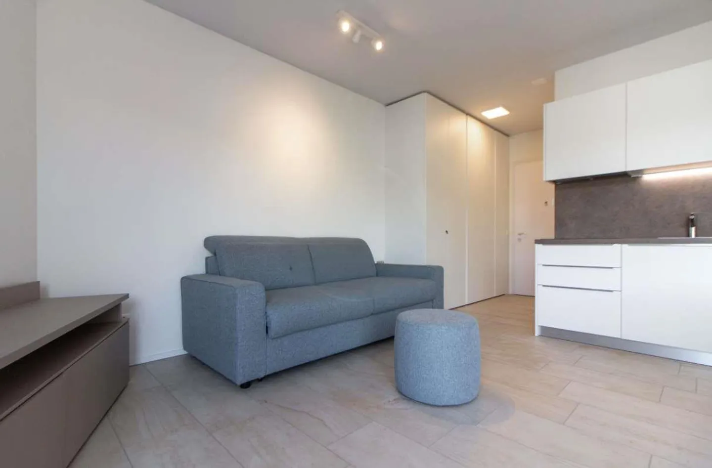 Appartamento 2.5 locali arredato Lugano - Foto 1 di 2