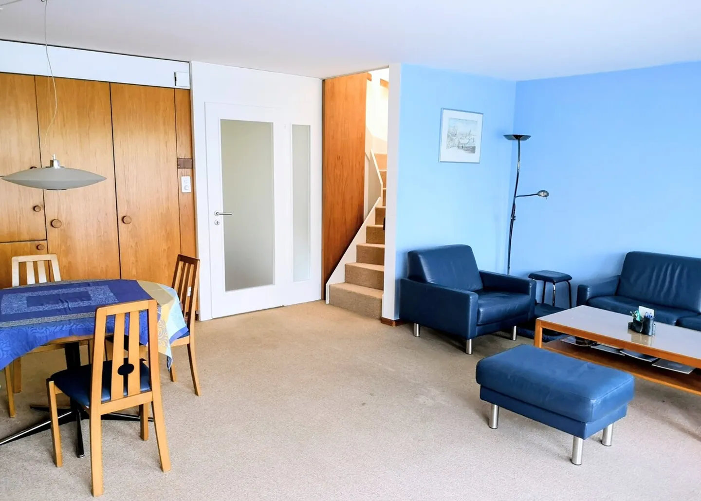 5.5 – Zimmer Reihen-Einfamilienhaus mit Garten - Photo 2 sur 11