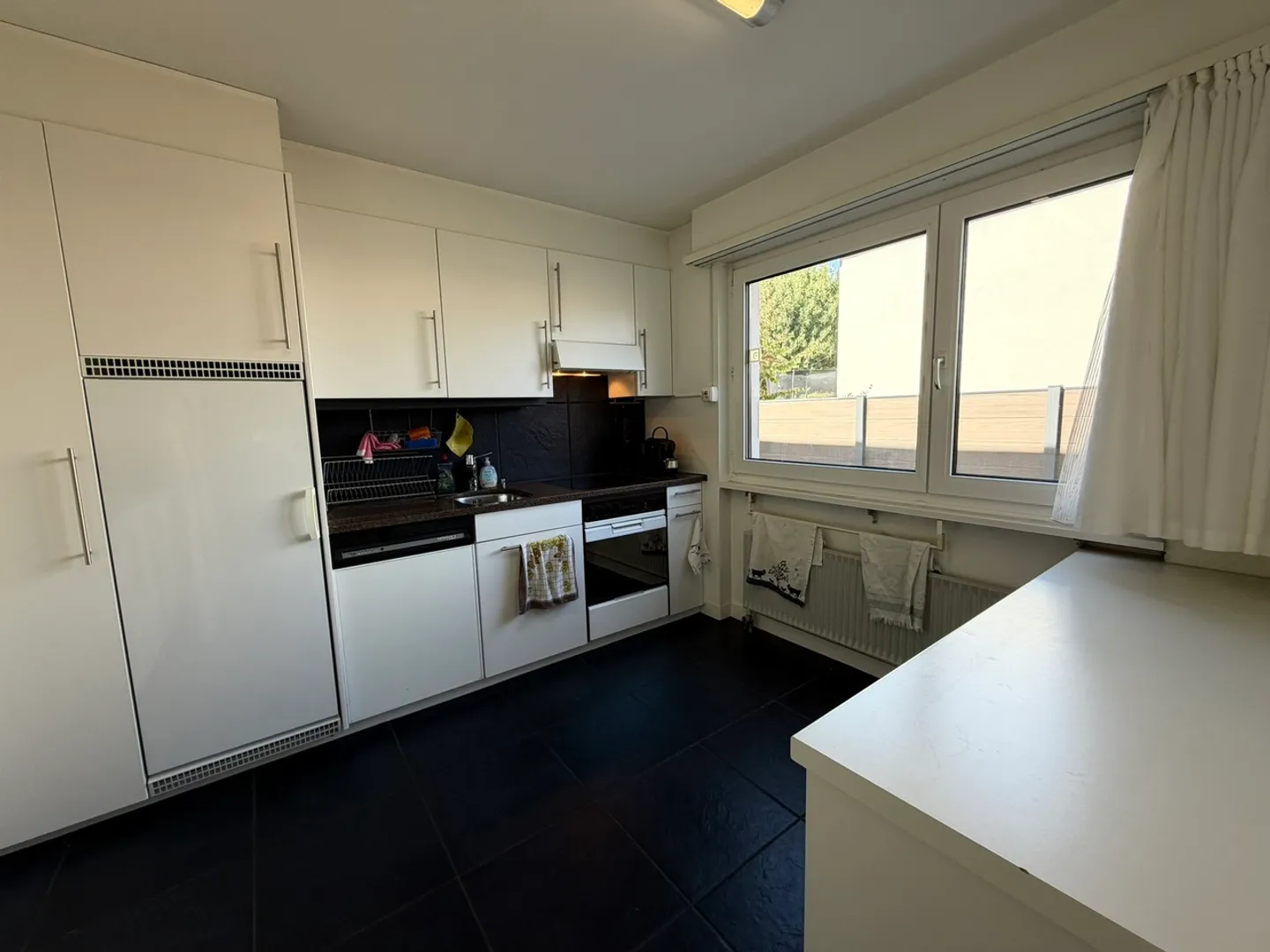 5.5 – Zimmer Reihen-Einfamilienhaus mit Garten - Photo 4 sur 11