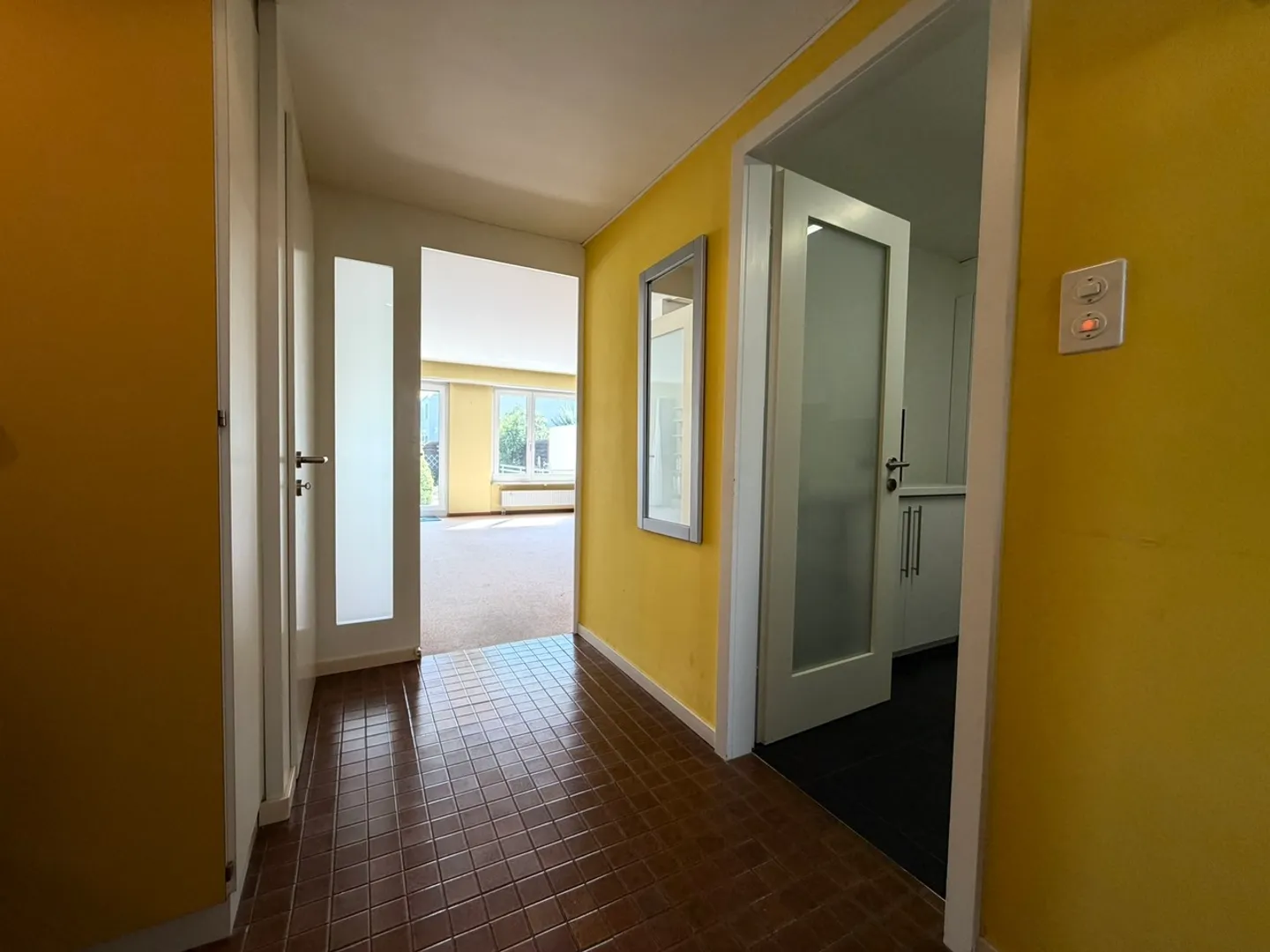 5.5 – Zimmer Reihen-Einfamilienhaus mit Garten - Photo 5 sur 11