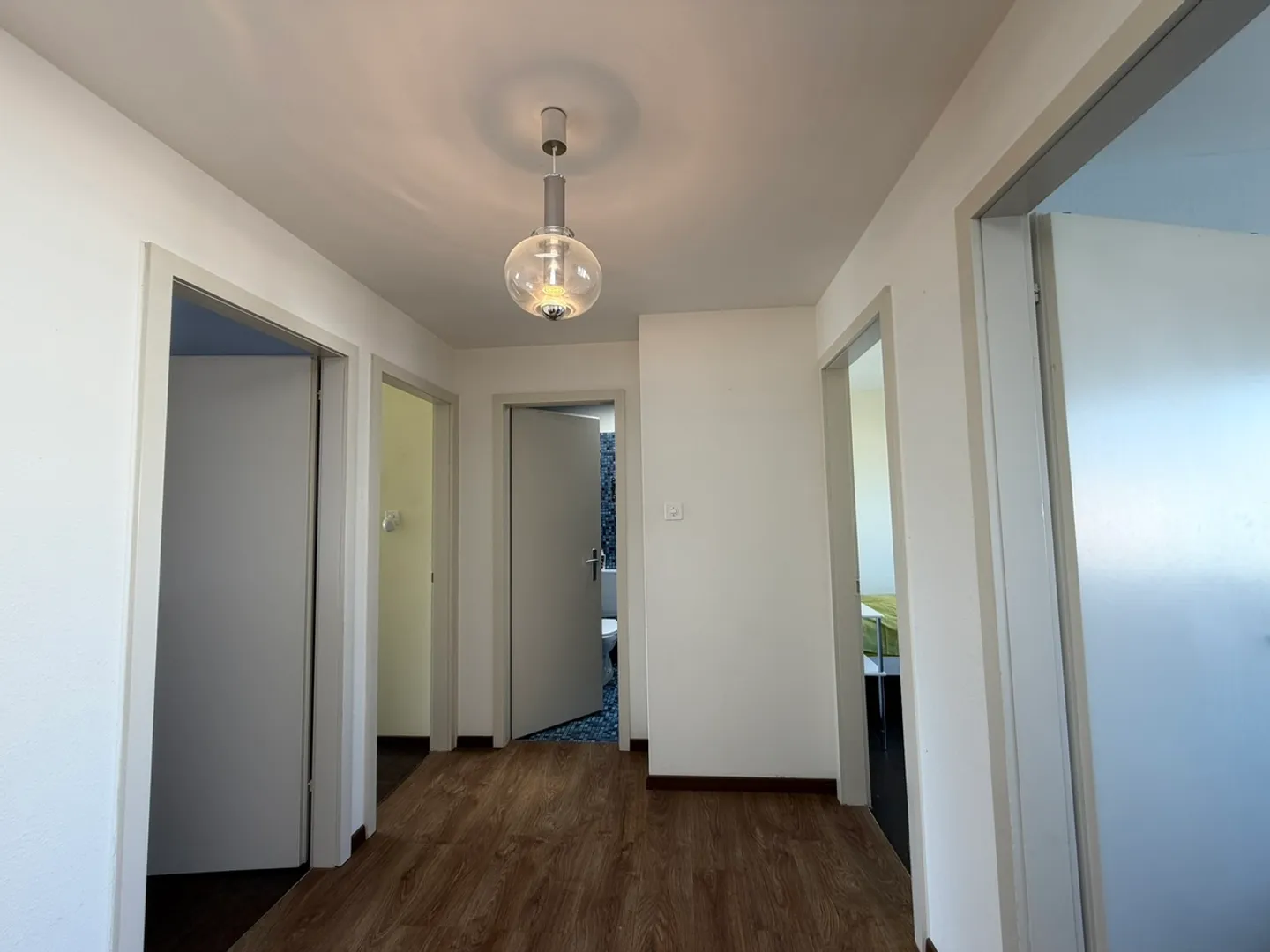 5.5 – Zimmer Reihen-Einfamilienhaus mit Garten - Photo 6 sur 11