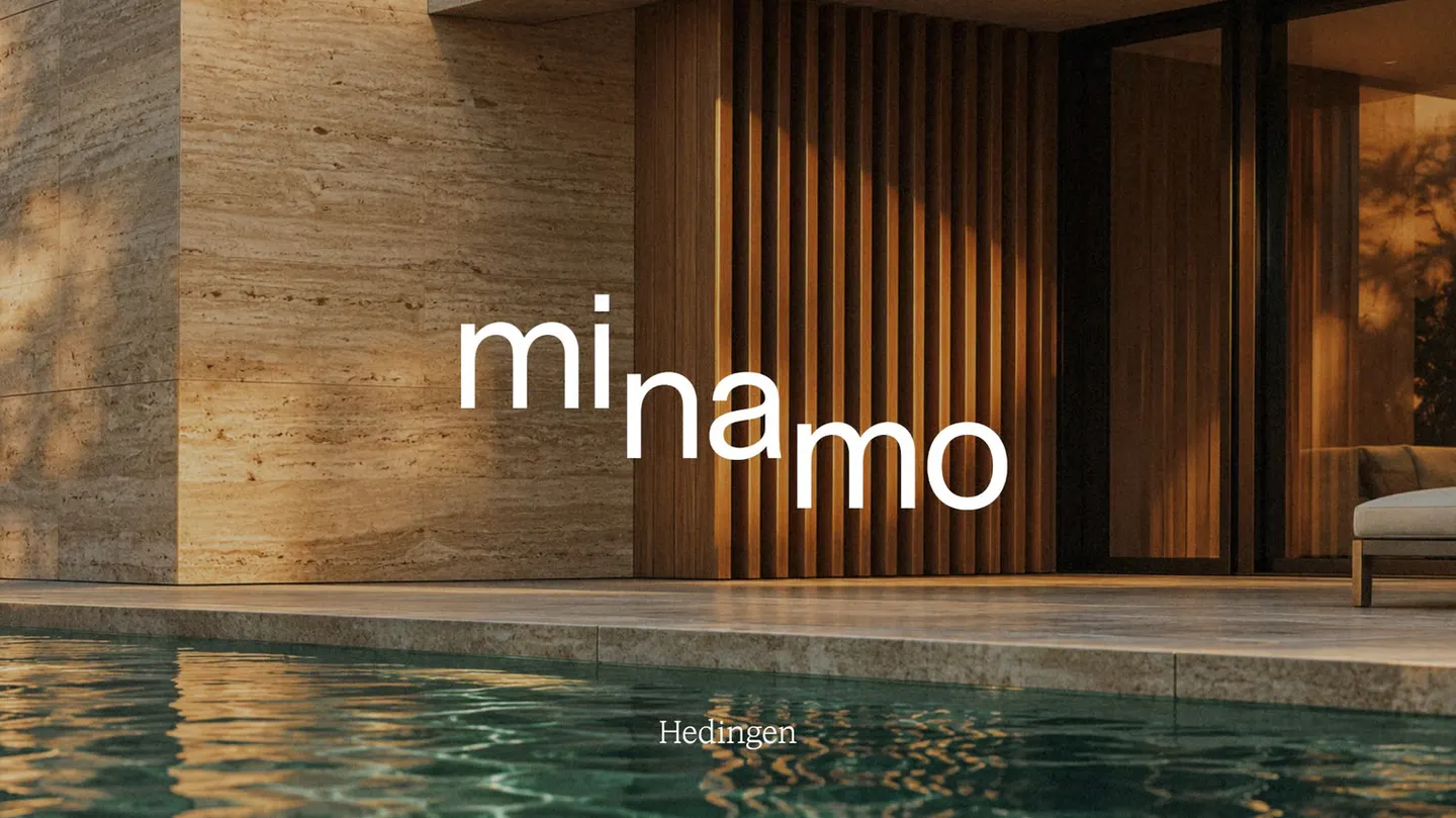 Annuncio del progetto: Condomini esclusivi con vista - Foto 1 di 1