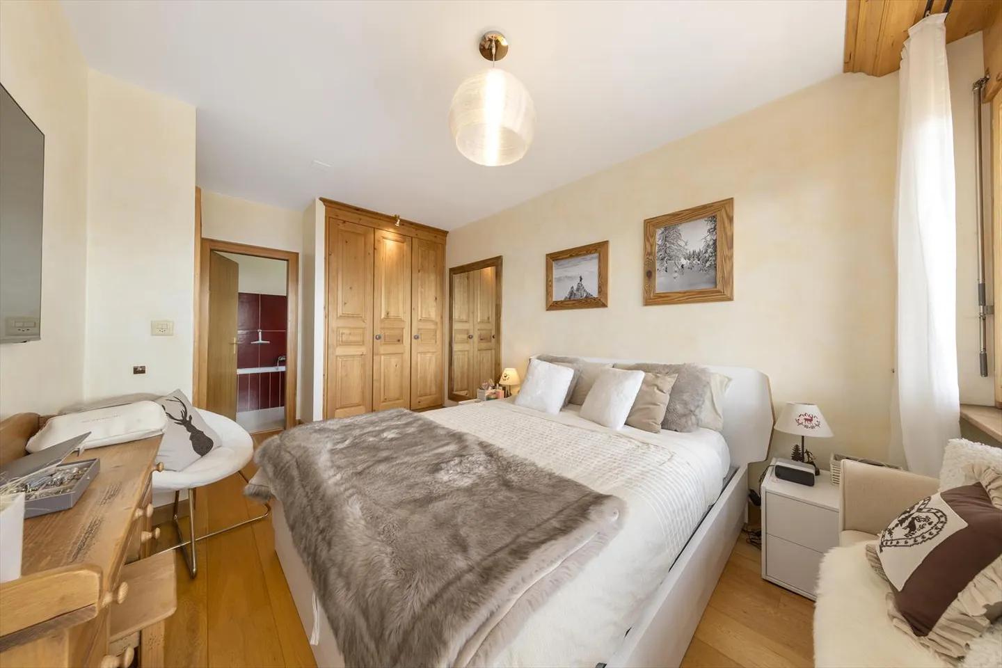 Appartamento 3.5 stanze - Foto 6 di 12