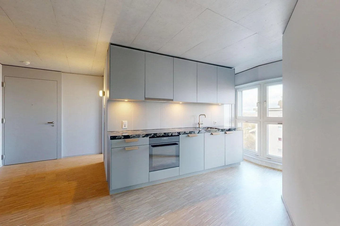 PANORAMA & URBANO: Prima locazione "SPHINX" - Foto 5 di 7