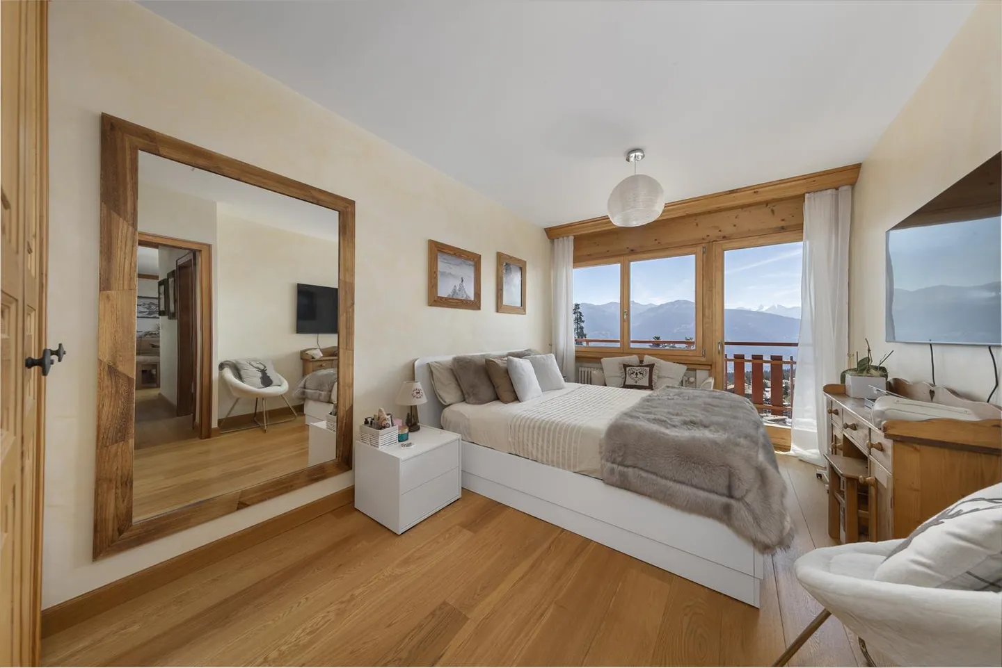 Appartamento 3.5 stanze - Foto 5 di 12