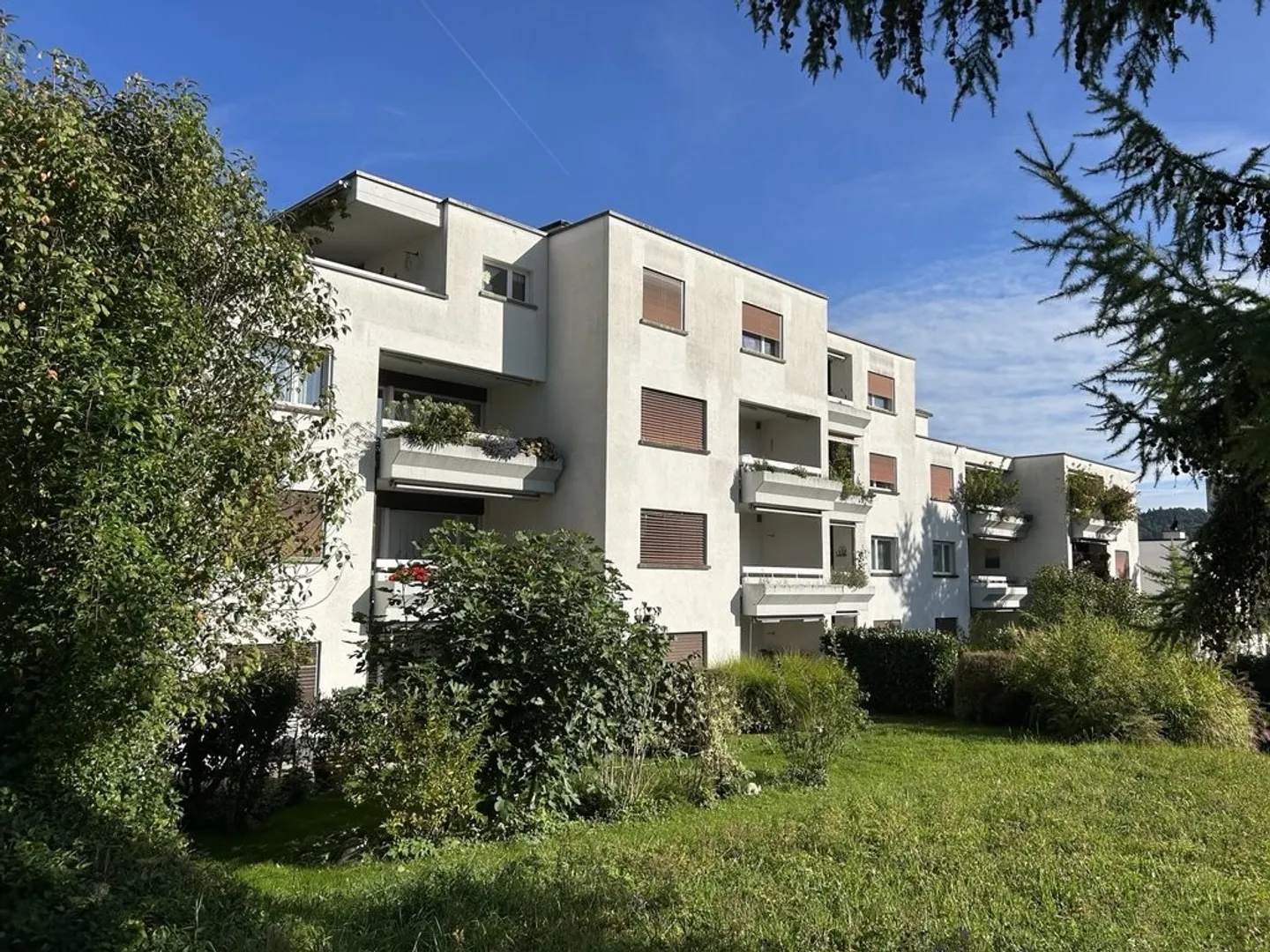 Gemütliche 1.5-Zimmer-Wohnung - Foto 1 von 6