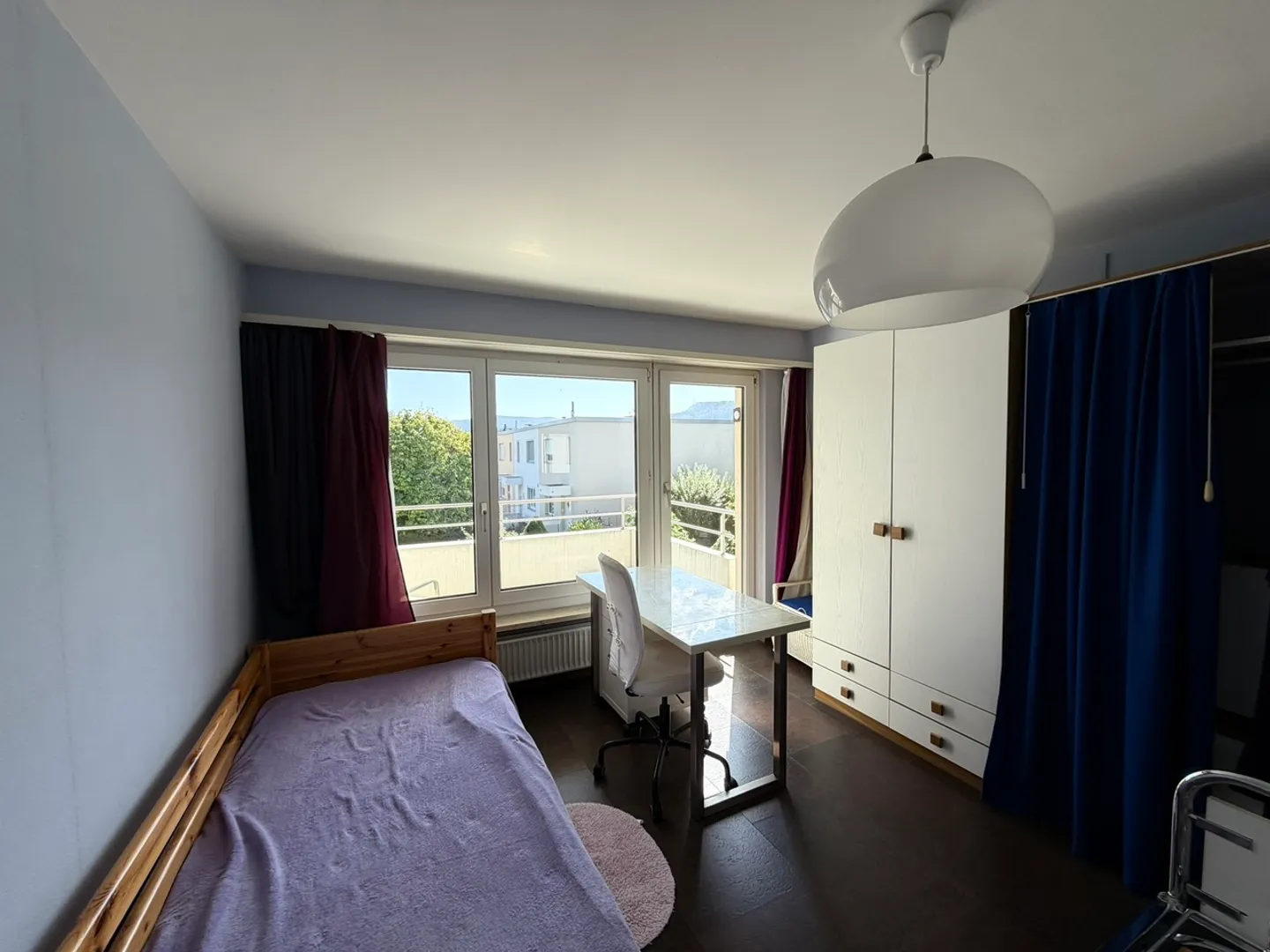 5.5 – Zimmer Reihen-Einfamilienhaus mit Garten - Photo 8 sur 11