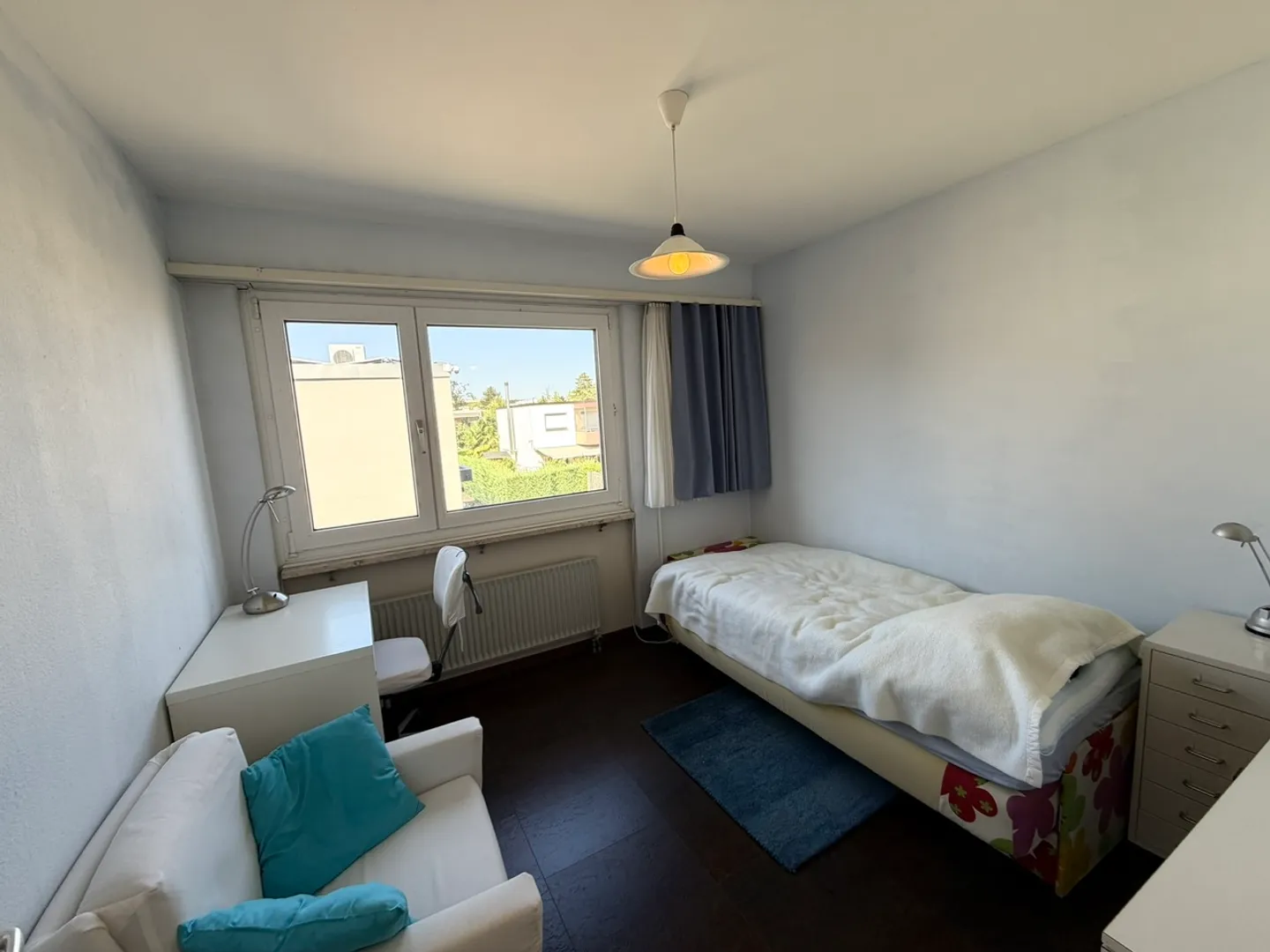 5.5 – Zimmer Reihen-Einfamilienhaus mit Garten - Photo 9 sur 11