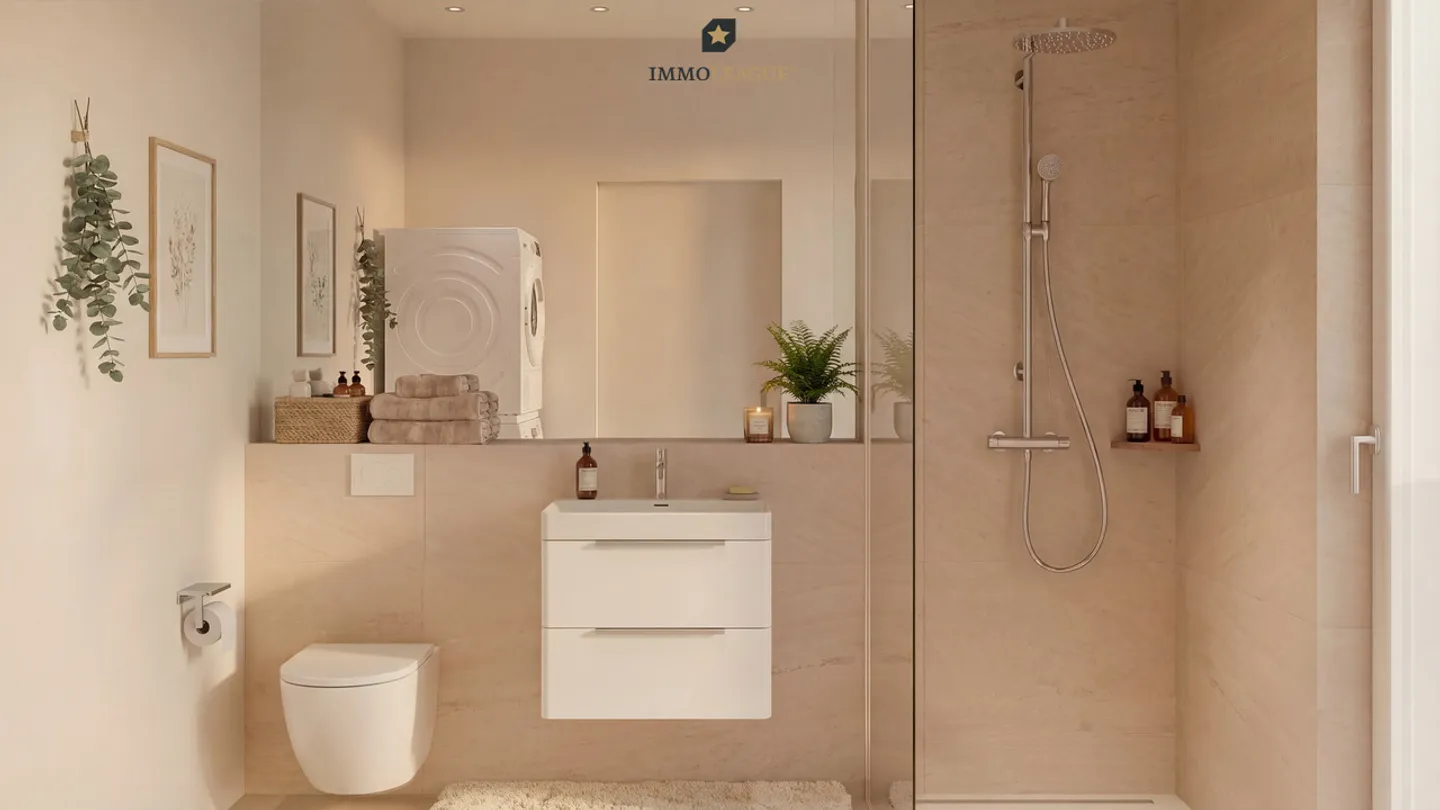 Den See sehen. Jeden Tag ankommen. - Foto 3 von 9