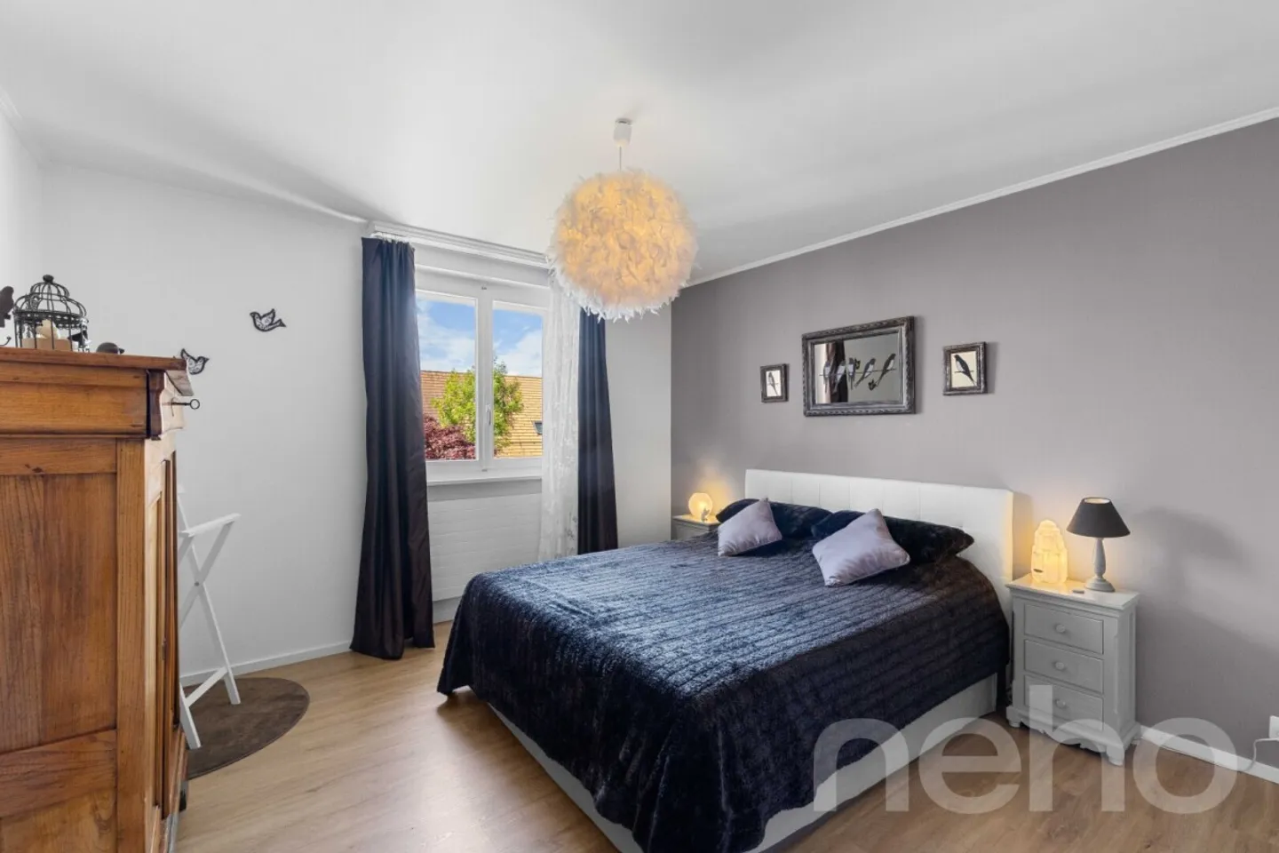 Maison individuelle à vendre - Photo 8 sur 13