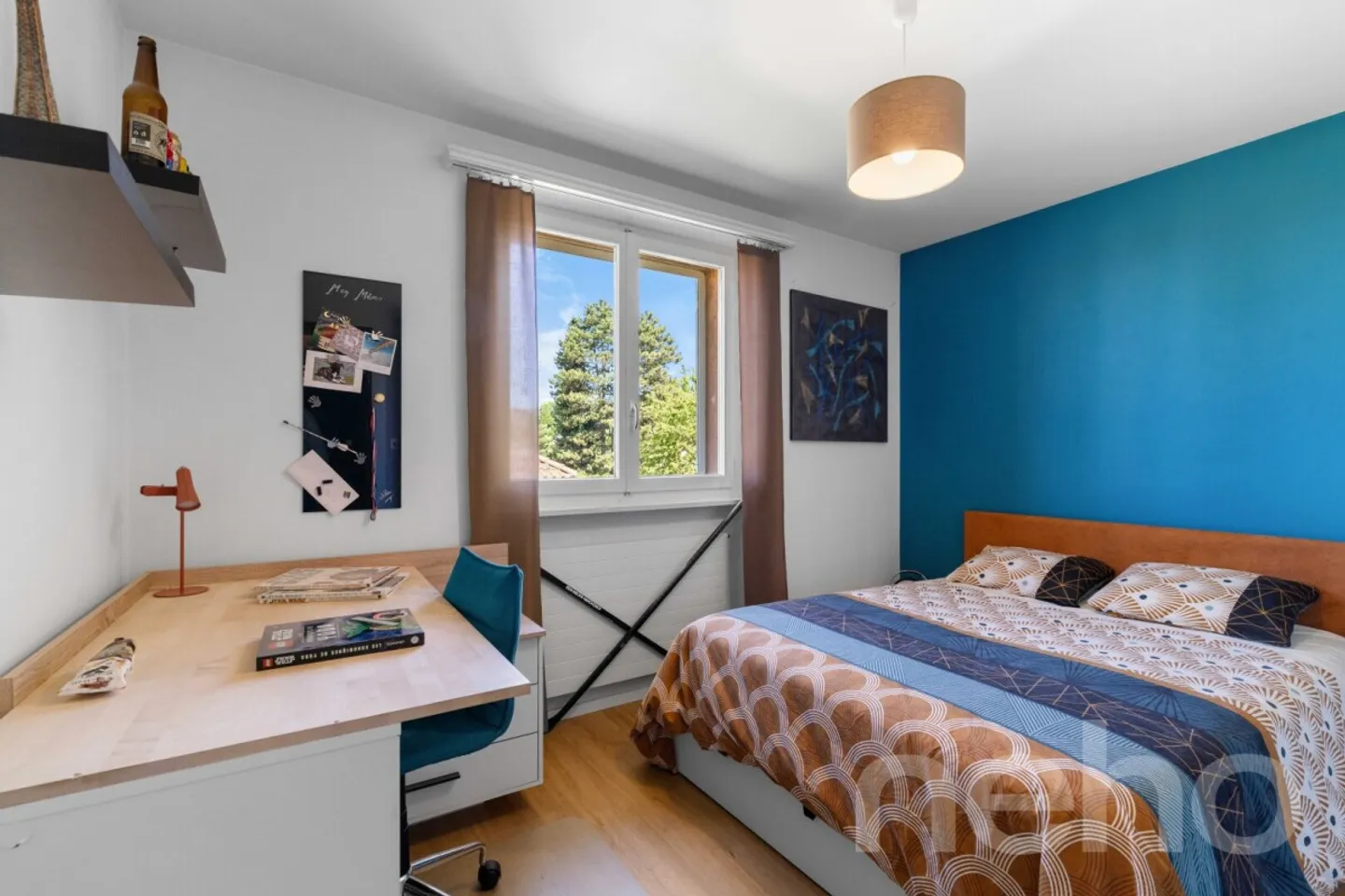 Maison individuelle à vendre - Photo 9 sur 13