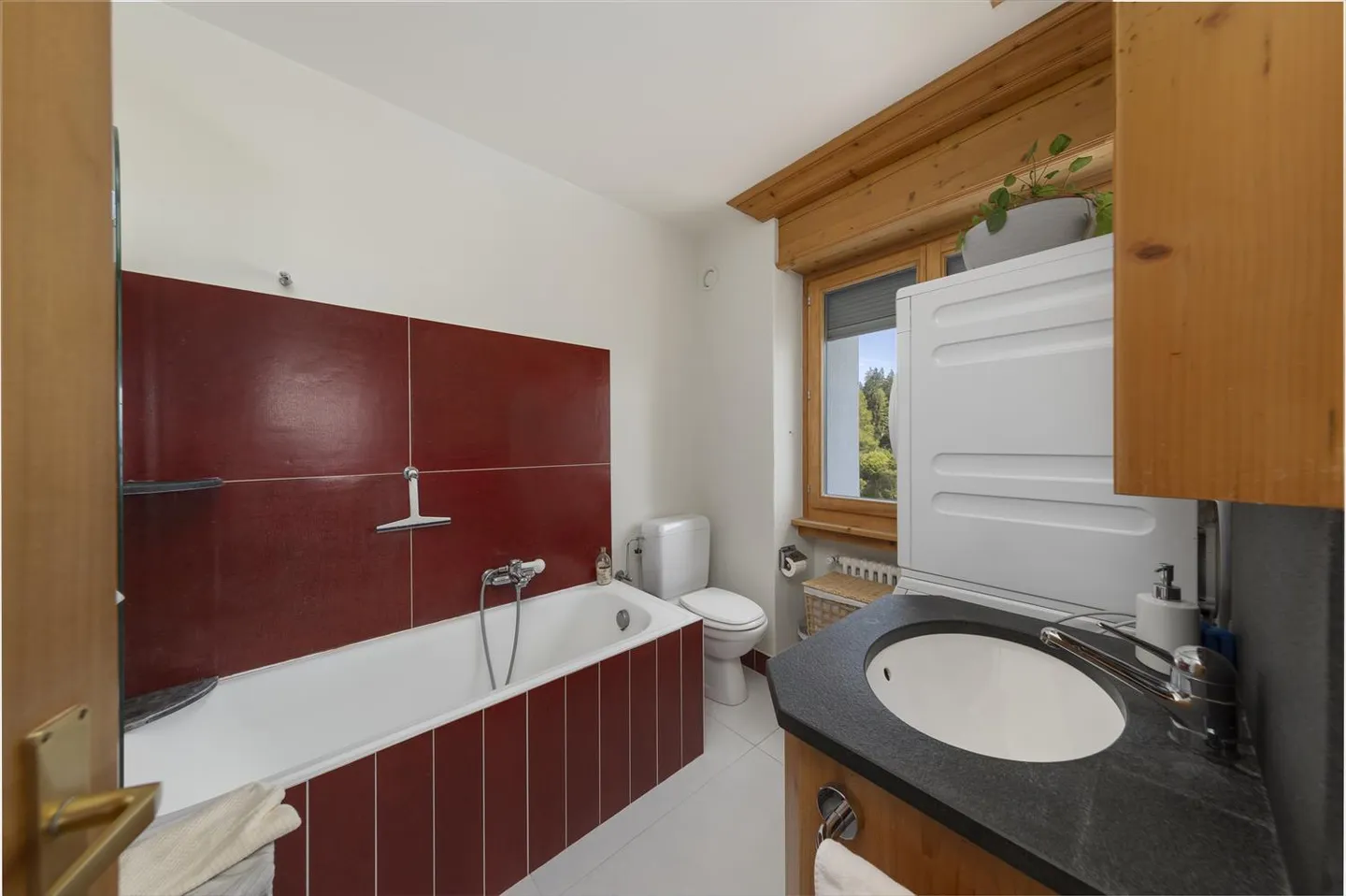 Appartamento 3.5 stanze - Foto 8 di 12