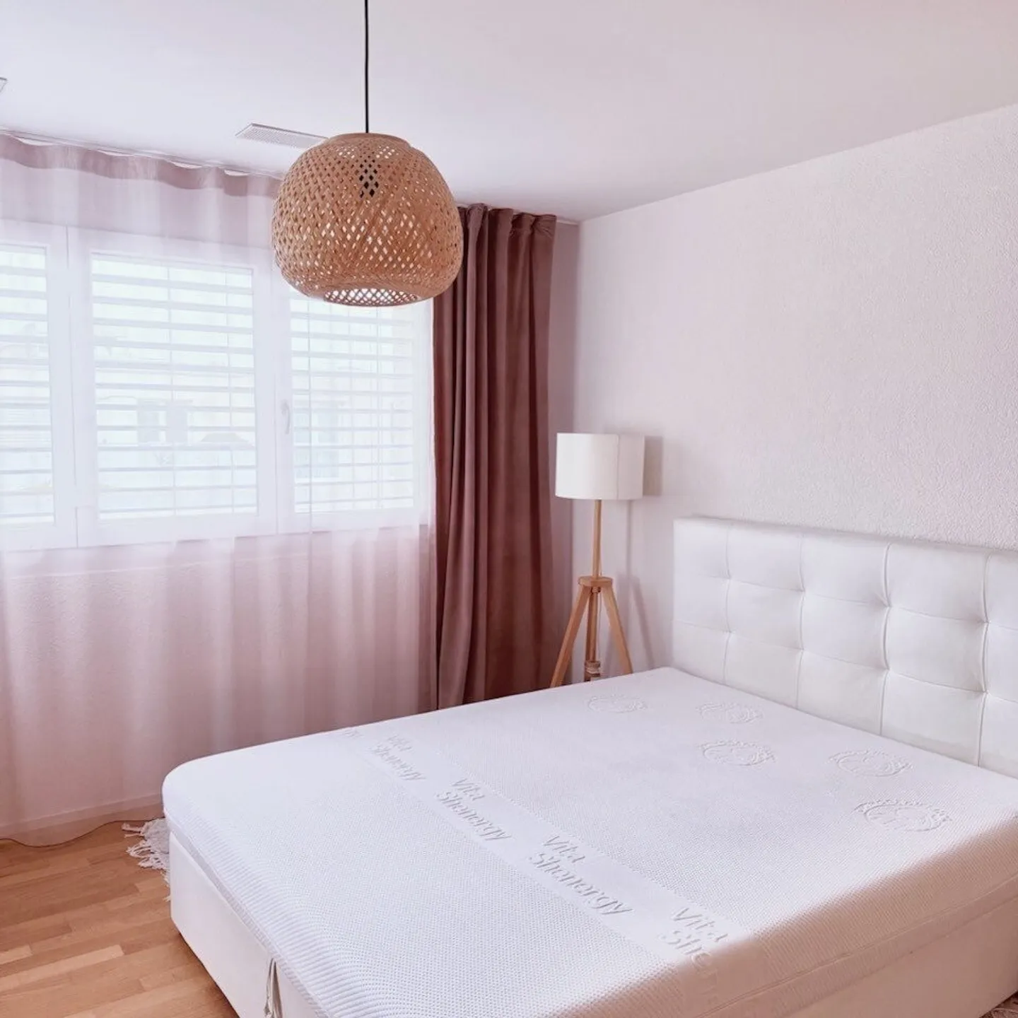 Appartamento attraente di 4,5 stanze in una posizione tranquilla - vicino alla stazione - Foto 3 di 10