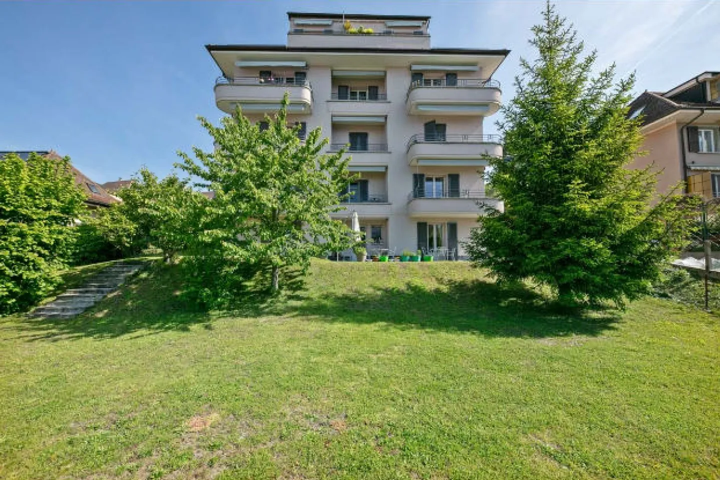 Covered Place - Photo 1 of 1