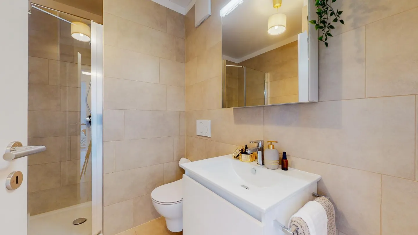 Modernes Apartment in Locarno - Foto 6 von 7