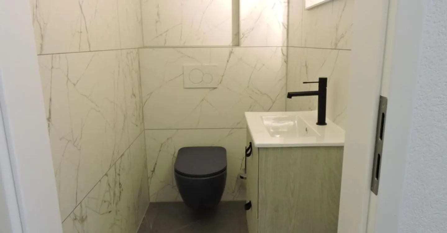 Geräumiger Gewerberaum zu Vermieten - Foto 7 von 7