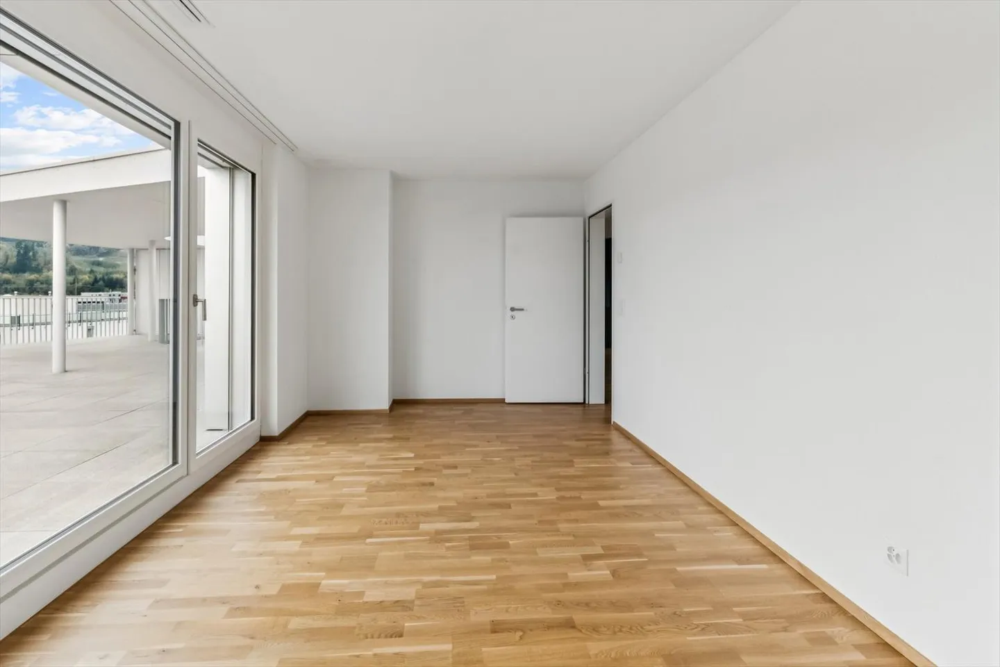Superbe appartement en attique à louer ! - Photo 6 sur 12