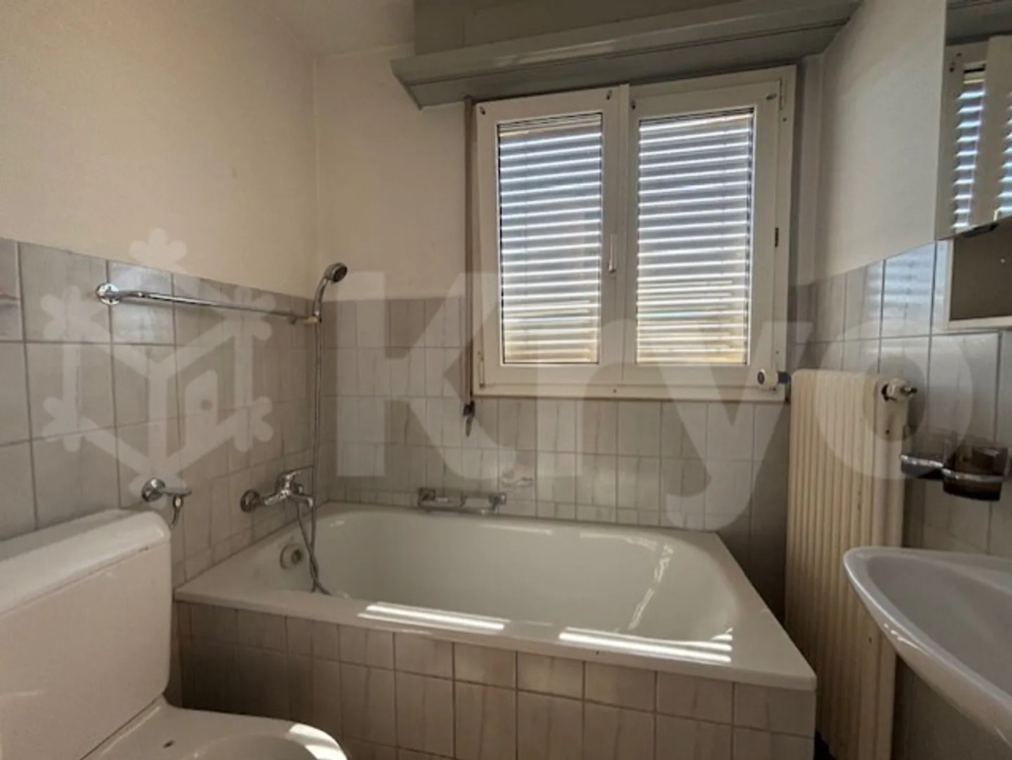 Delémont, Stadtzentrum - Studio zu vermieten - Foto 1 von 5