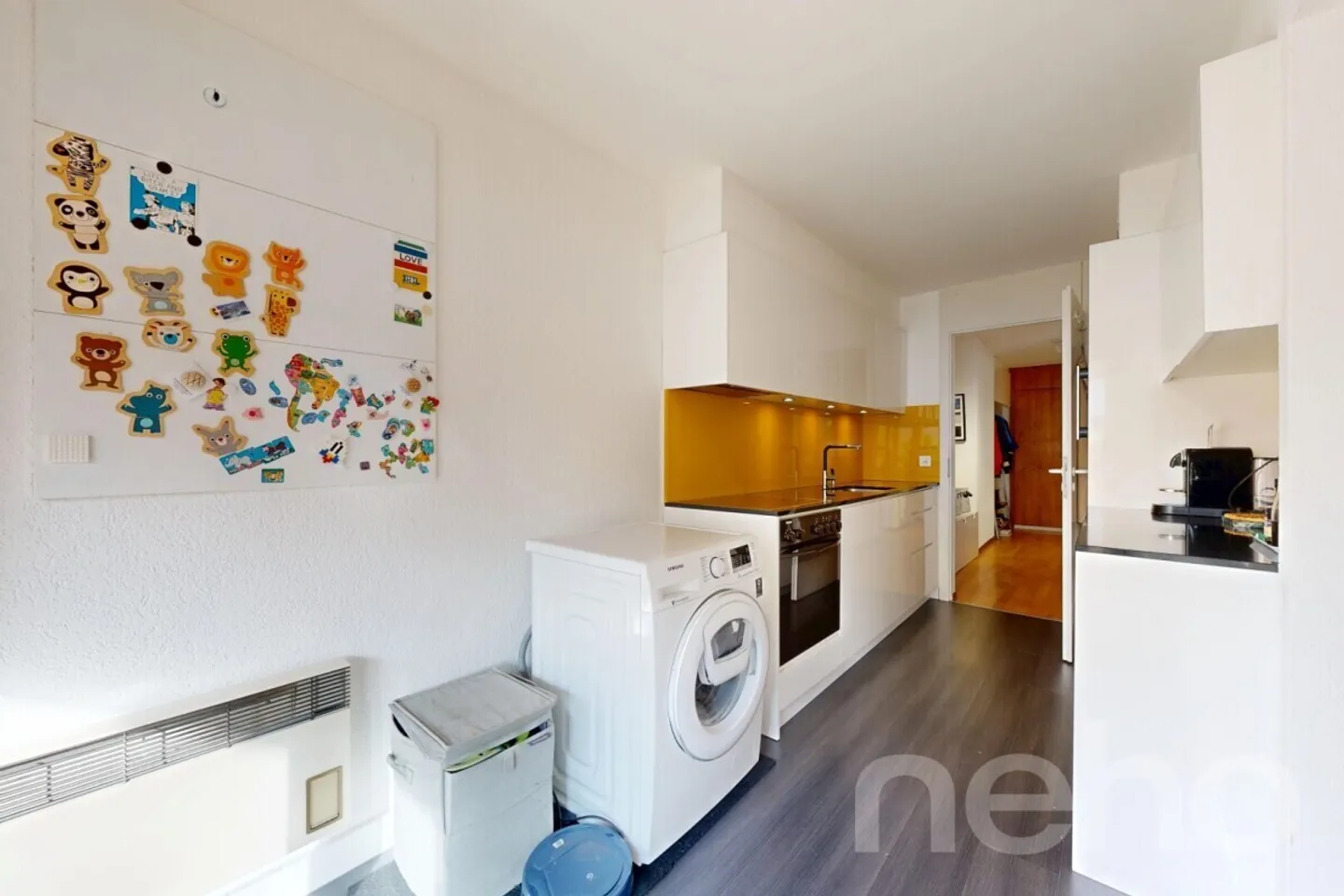 Ideale Lage, ruhiges Viertel und nur wenige Schritte vom Zentrum von Chailly entfernt - Foto 8 von 12