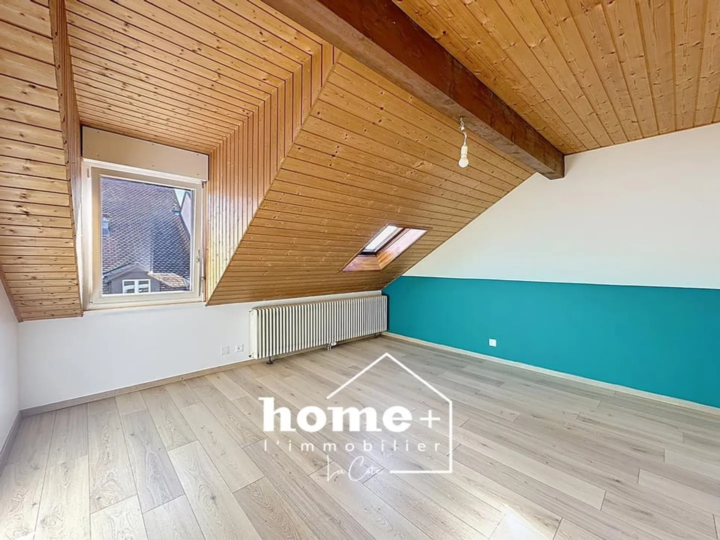 Wohnung zu vermieten in Rolle - Foto 3 von 5