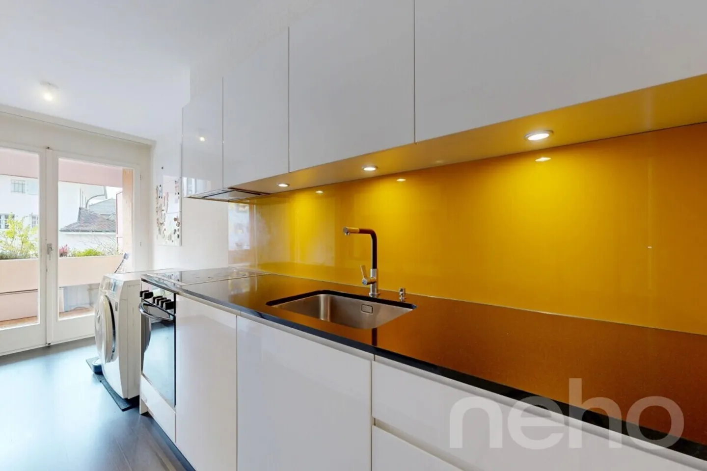 Ideale Lage, ruhiges Viertel und nur wenige Schritte vom Zentrum von Chailly entfernt - Foto 9 von 12