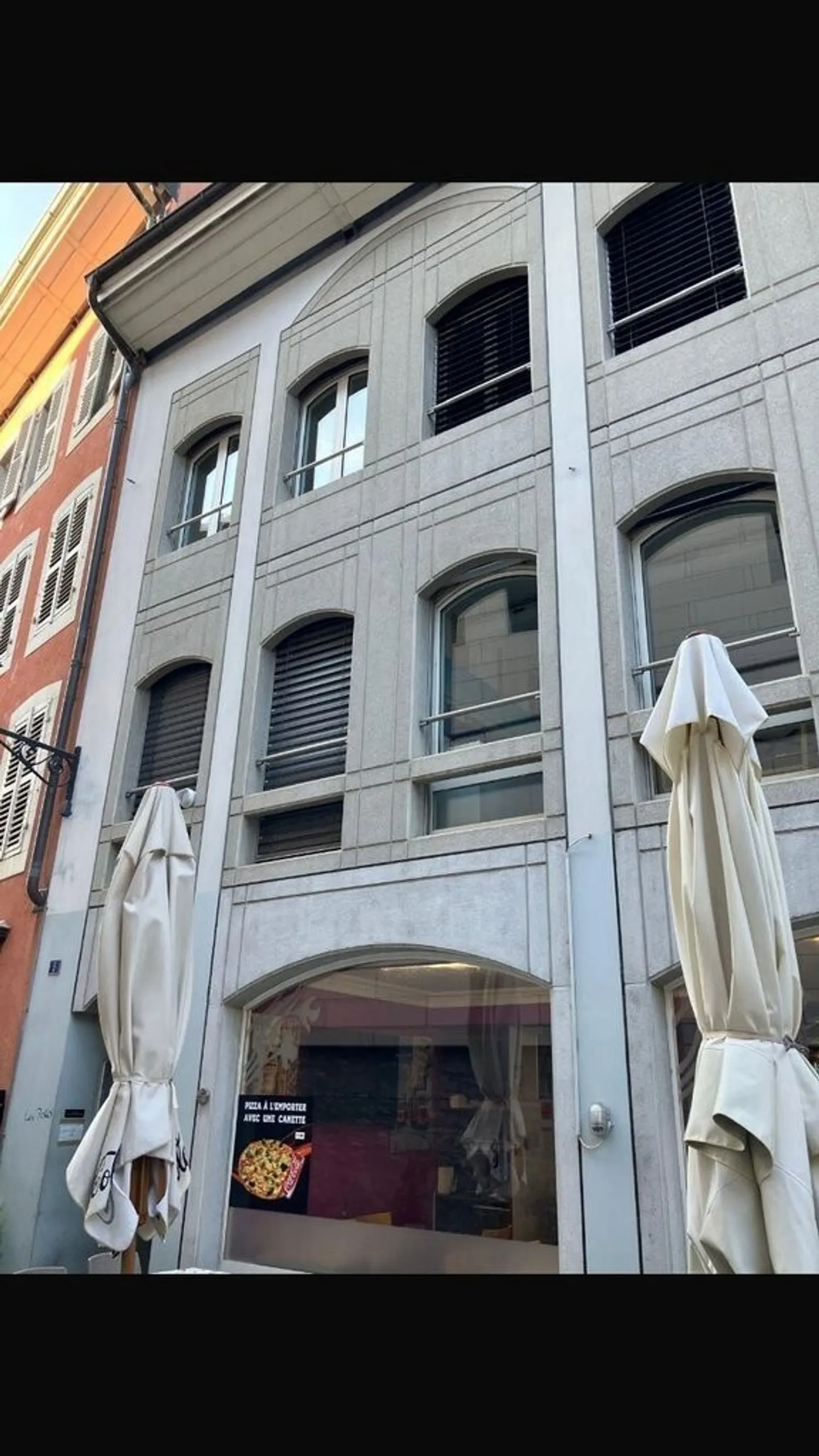 Zu ergreifen! Wohnung im Herzen von Nyon! - Foto 1 von 5