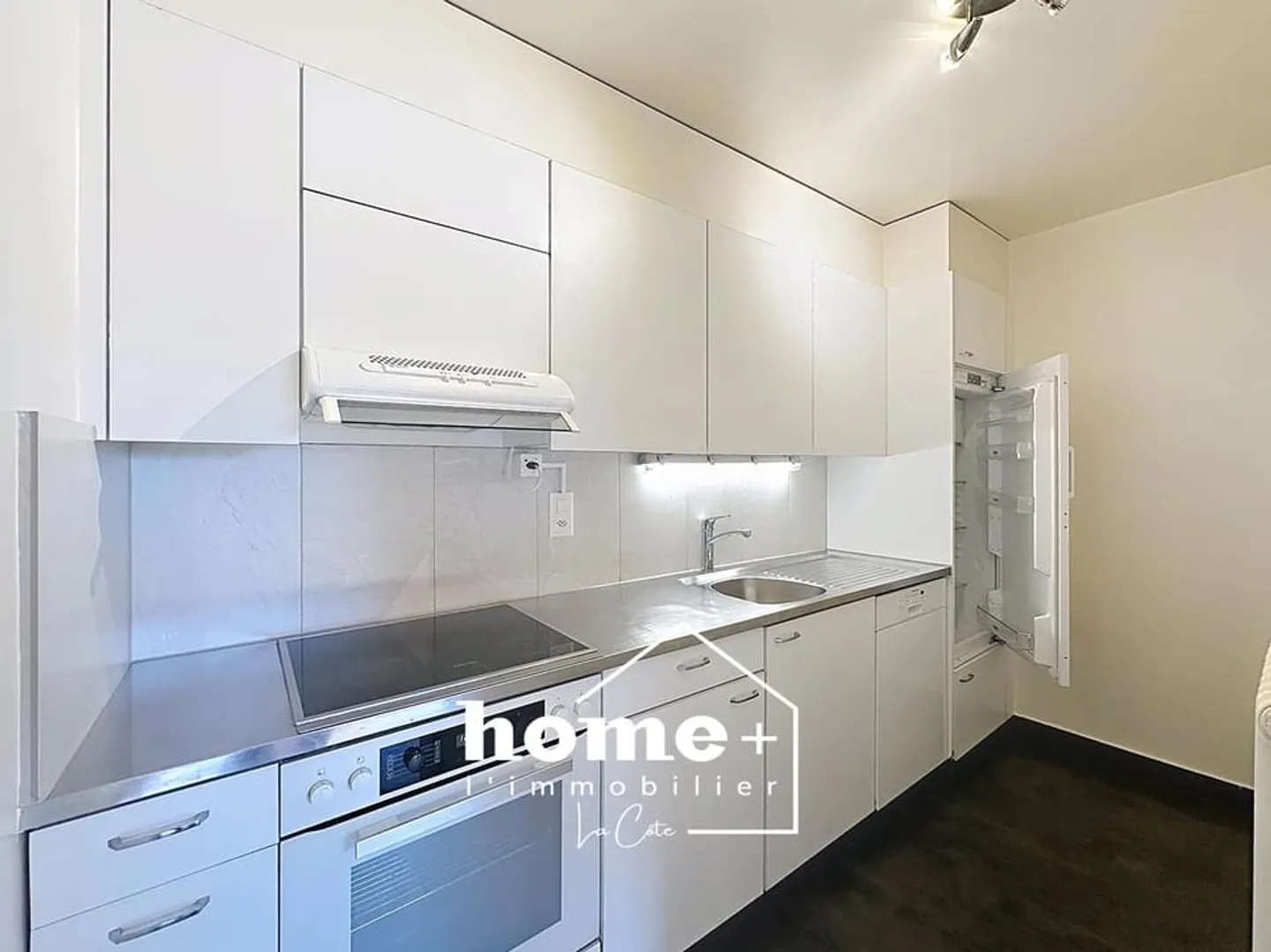 Wohnung zu vermieten in Rolle - Foto 4 von 5