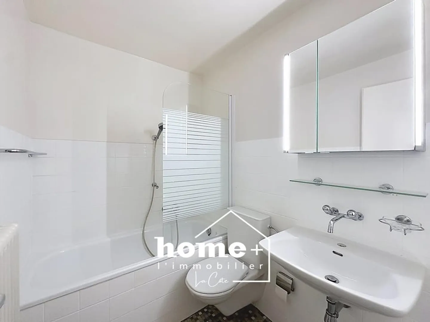 Wohnung zu vermieten in Rolle - Foto 5 von 5