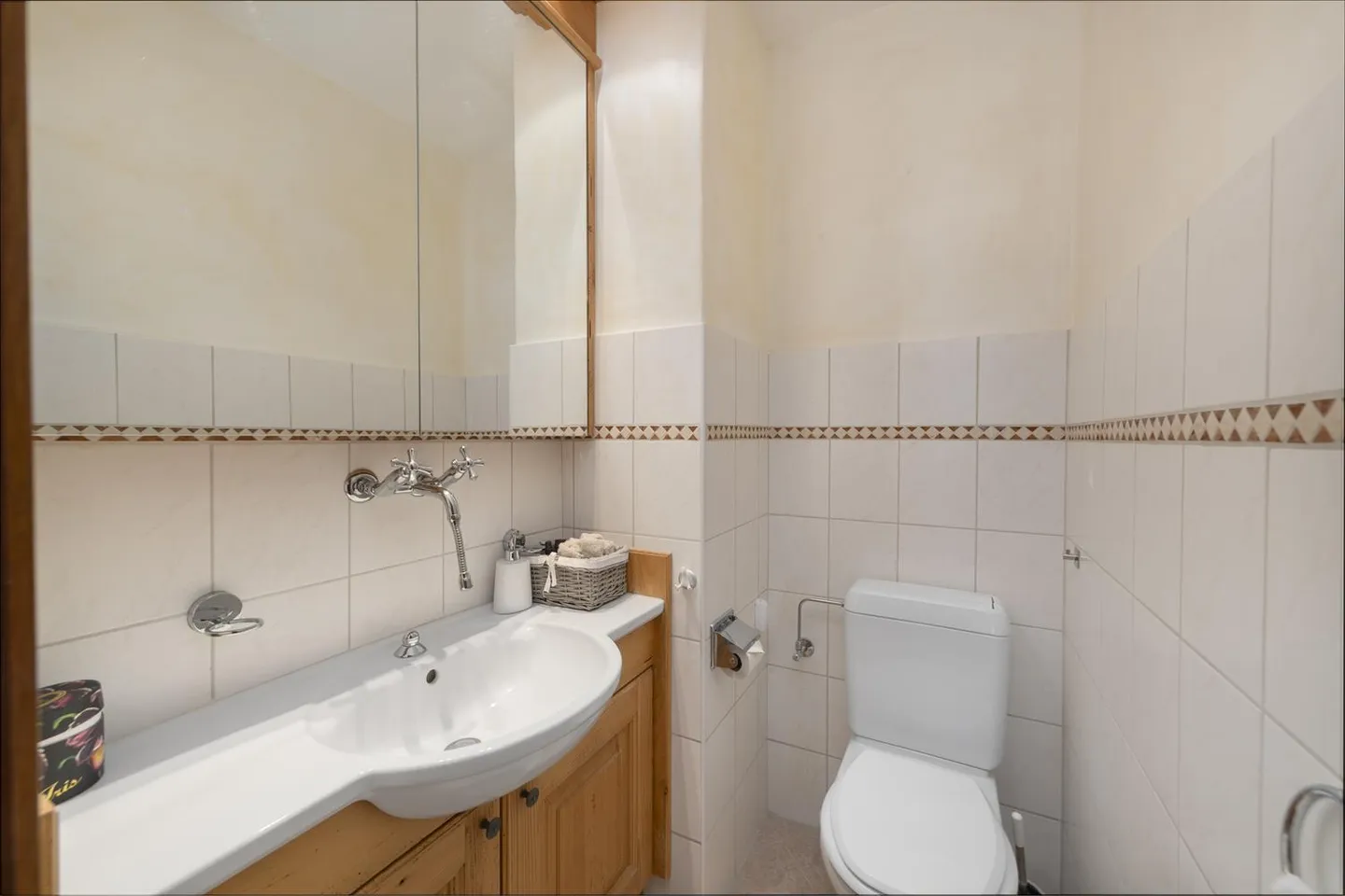 Appartamento 3.5 stanze - Foto 12 di 12