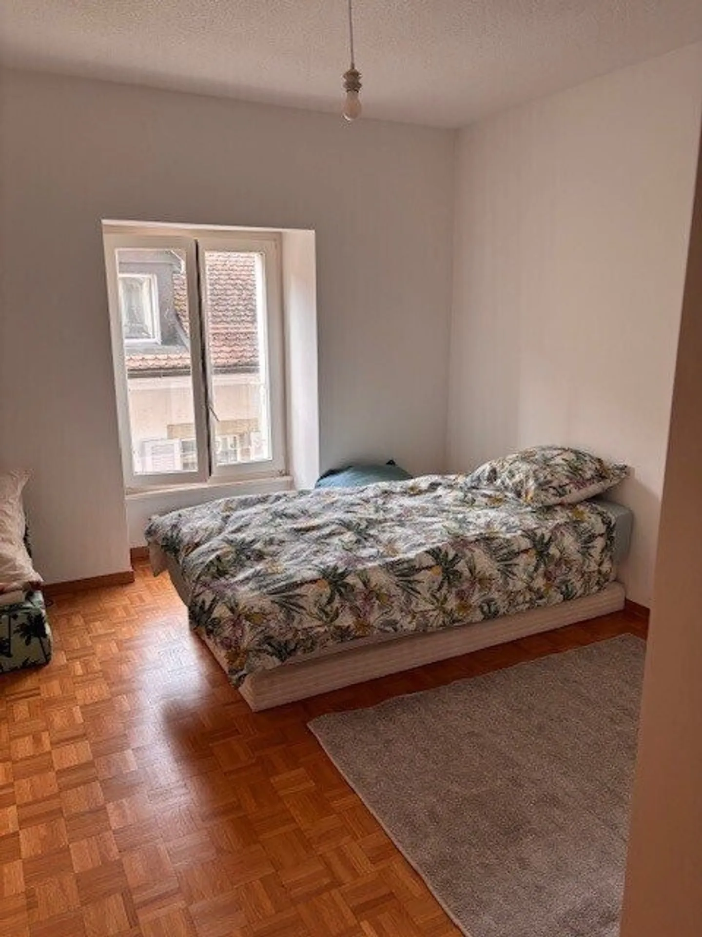 Zu ergreifen! Wohnung im Herzen von Nyon! - Foto 4 von 5