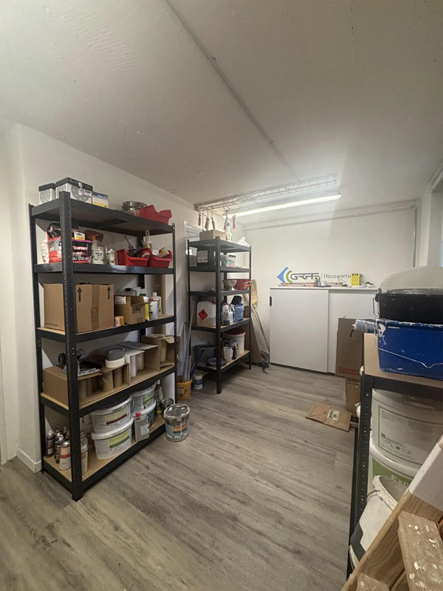 Versatile commercial space with 132 m² - Photo 4 of 5