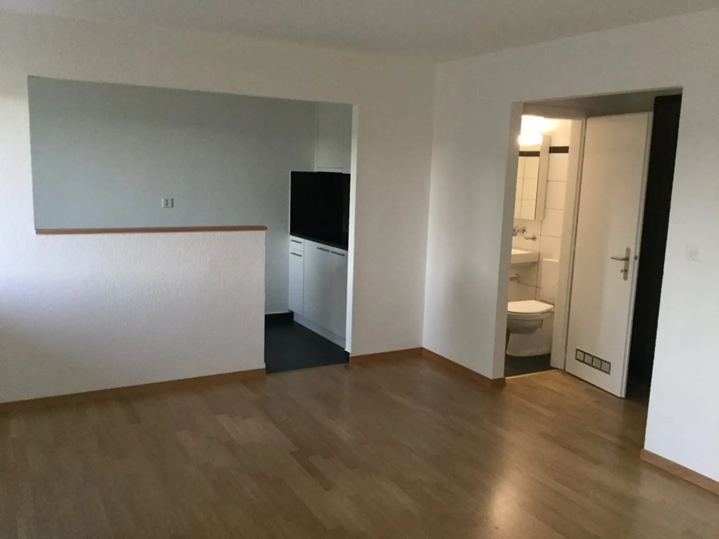 Bellissimo studio di 32m2 - Foto 4 di 6