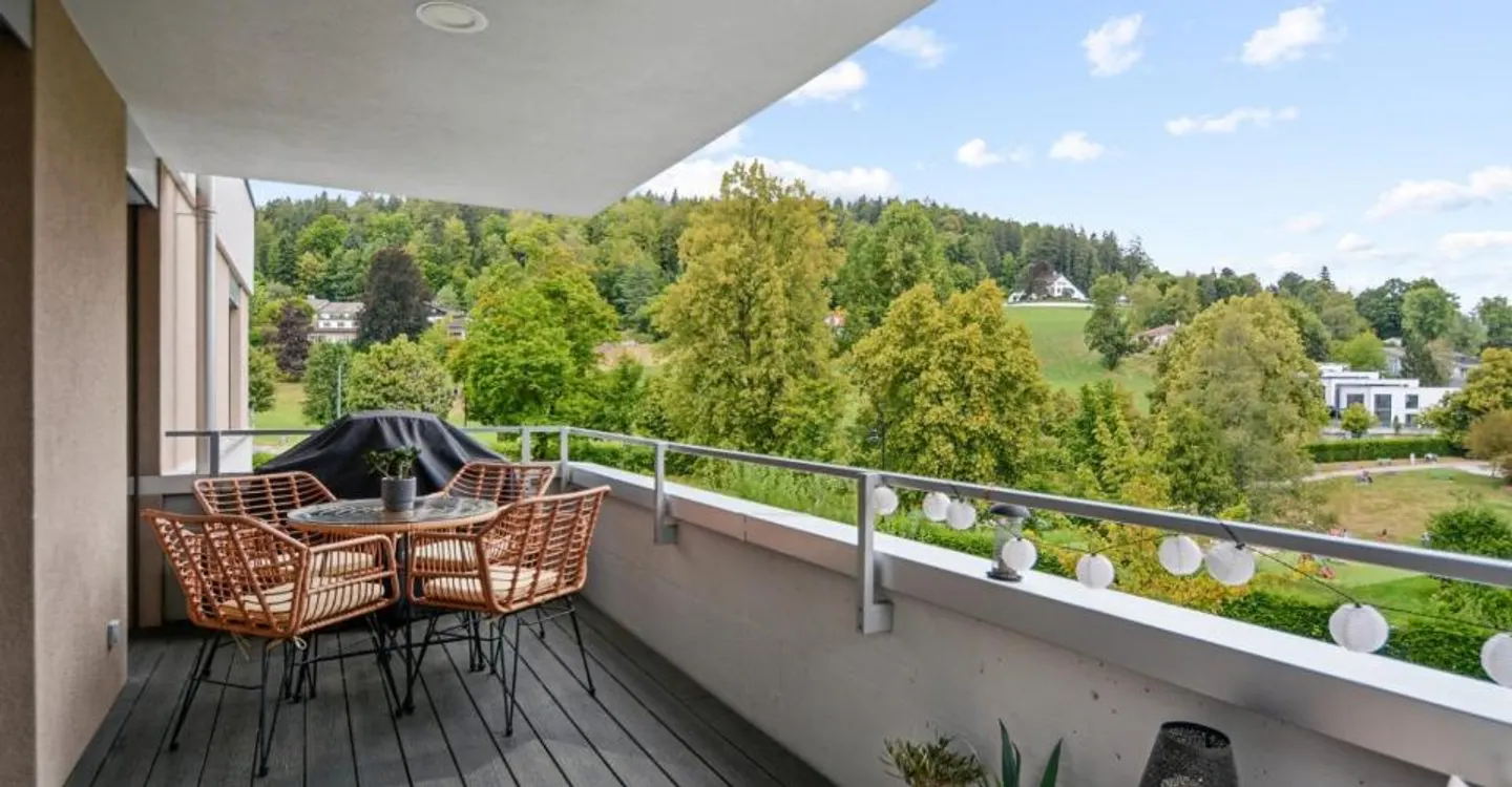 Appartamento di lusso 4.5 stanze nel quartiere Bois du Petit C - Foto 5 di 13