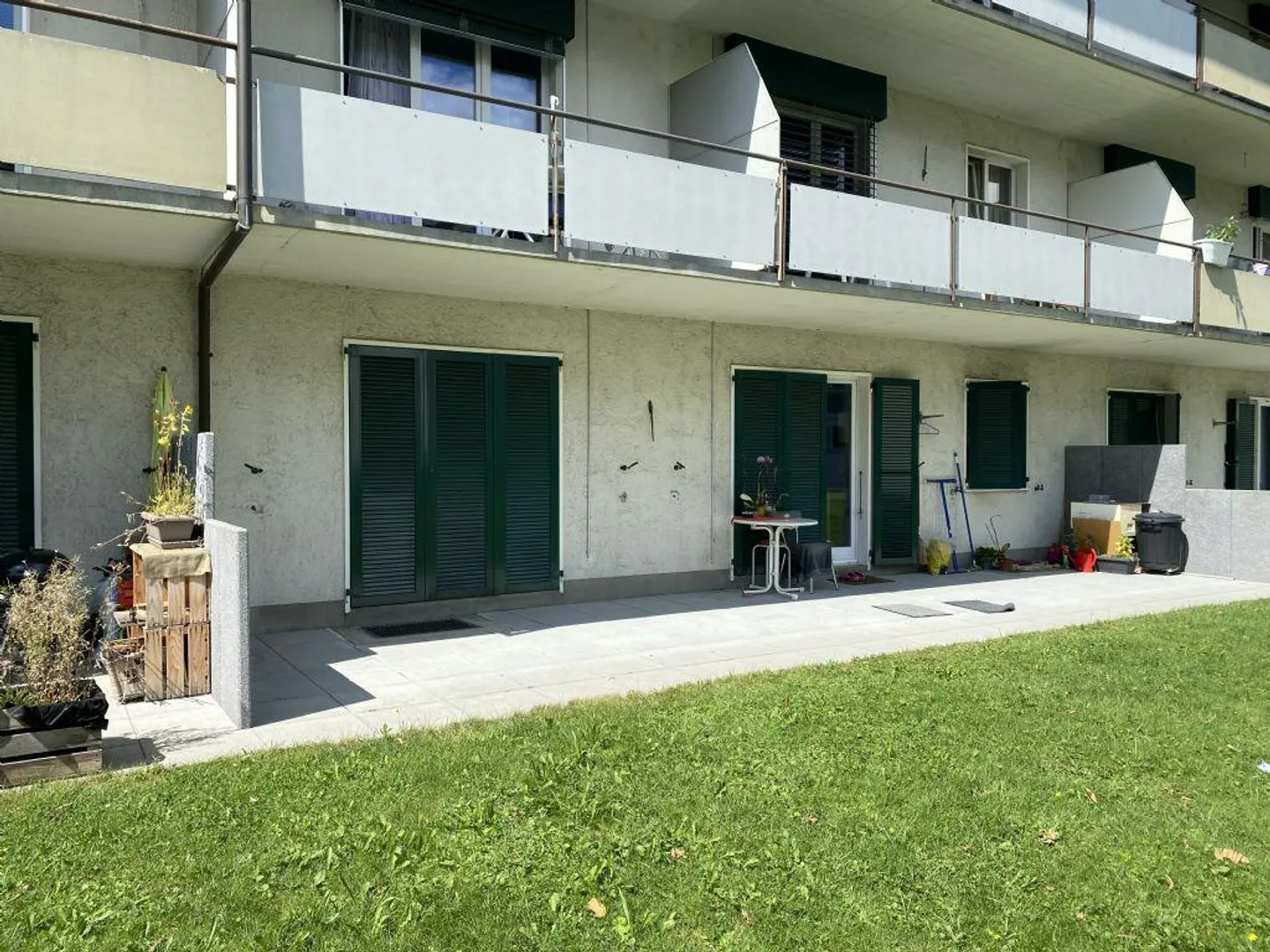 CENTRAL / CALME / ENSOLEILLÉ - Photo 7 sur 7
